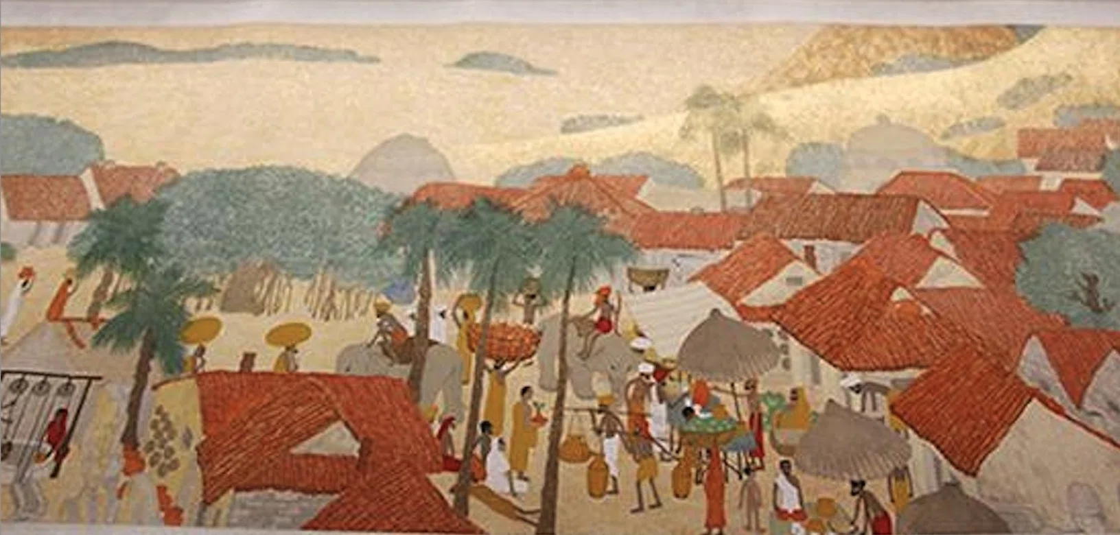 今村紫紅：日本画を解放｜artoday - chiaki