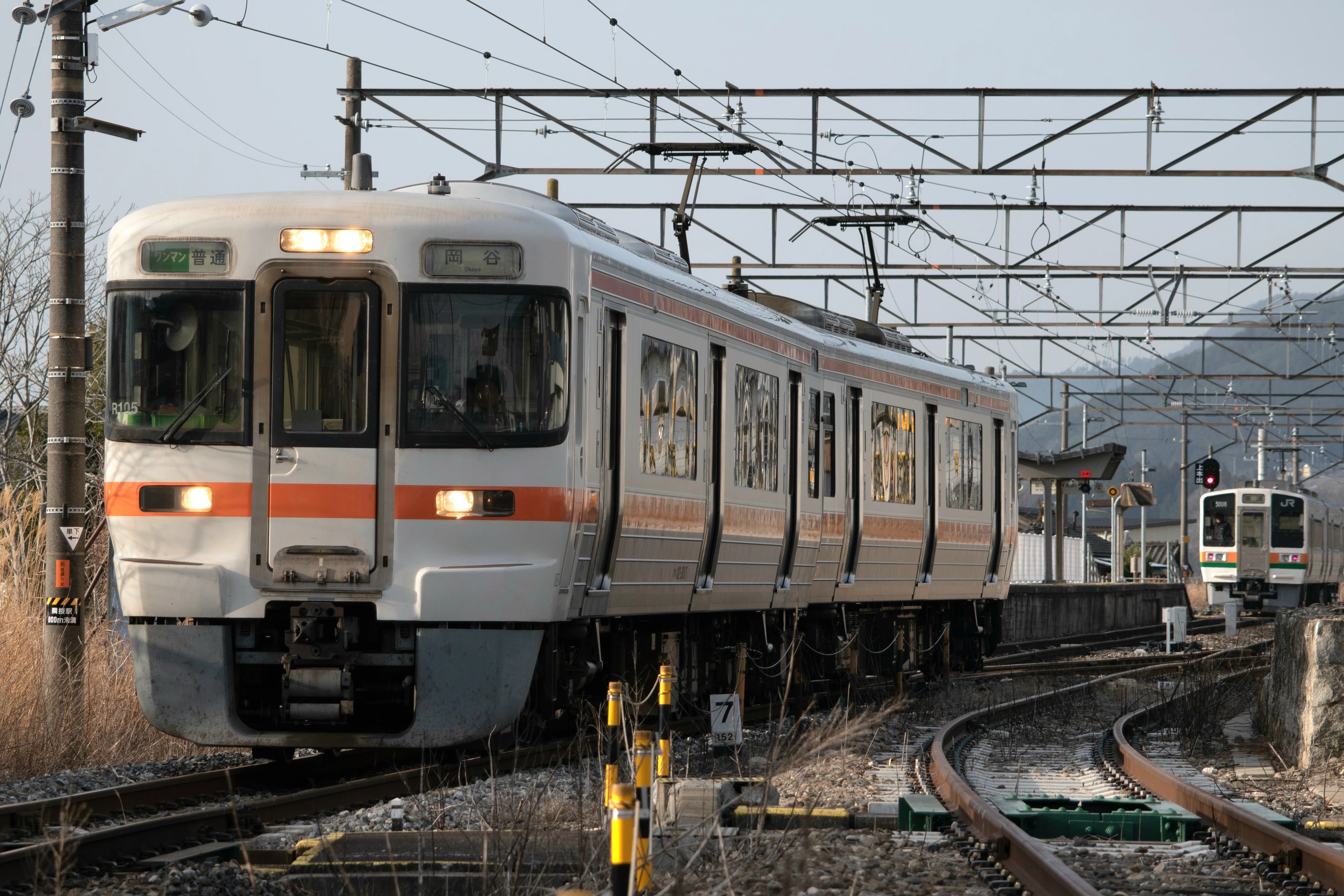 19日目】213系を撮影、東海道を抜けて都内へ【最長片道切符の旅】|はやと 19日目】213系を撮影、東海道を抜けて都内へ【最長片道切符の旅】|はやと