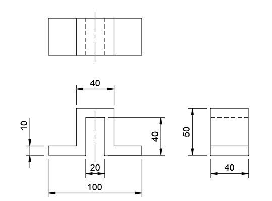 図面作成 高砂製作所：ZXシリーズ 外観図