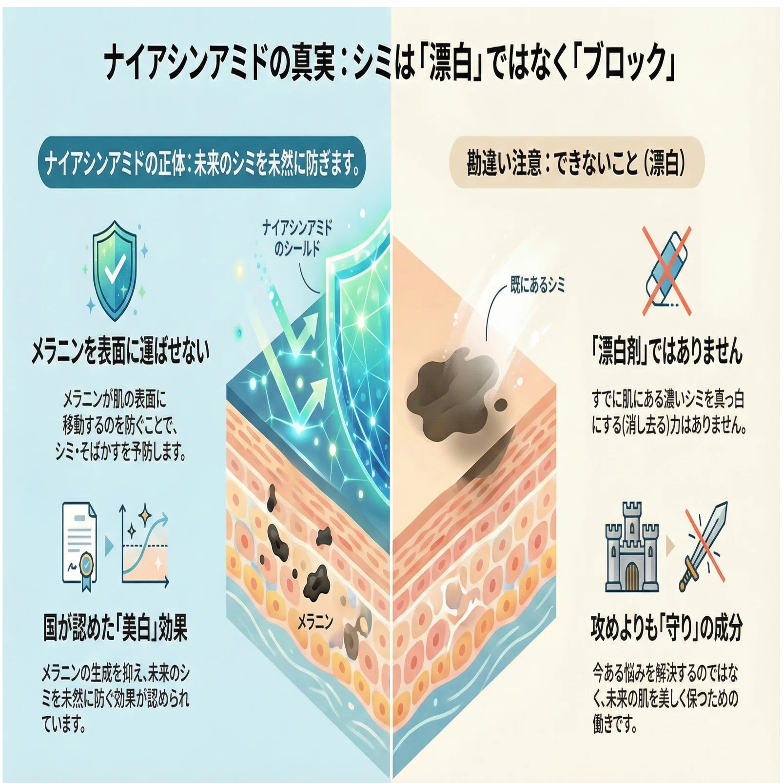 辛口レビュー】マベルベベは効果なし？首のシワ・シミが消えない口コミ
