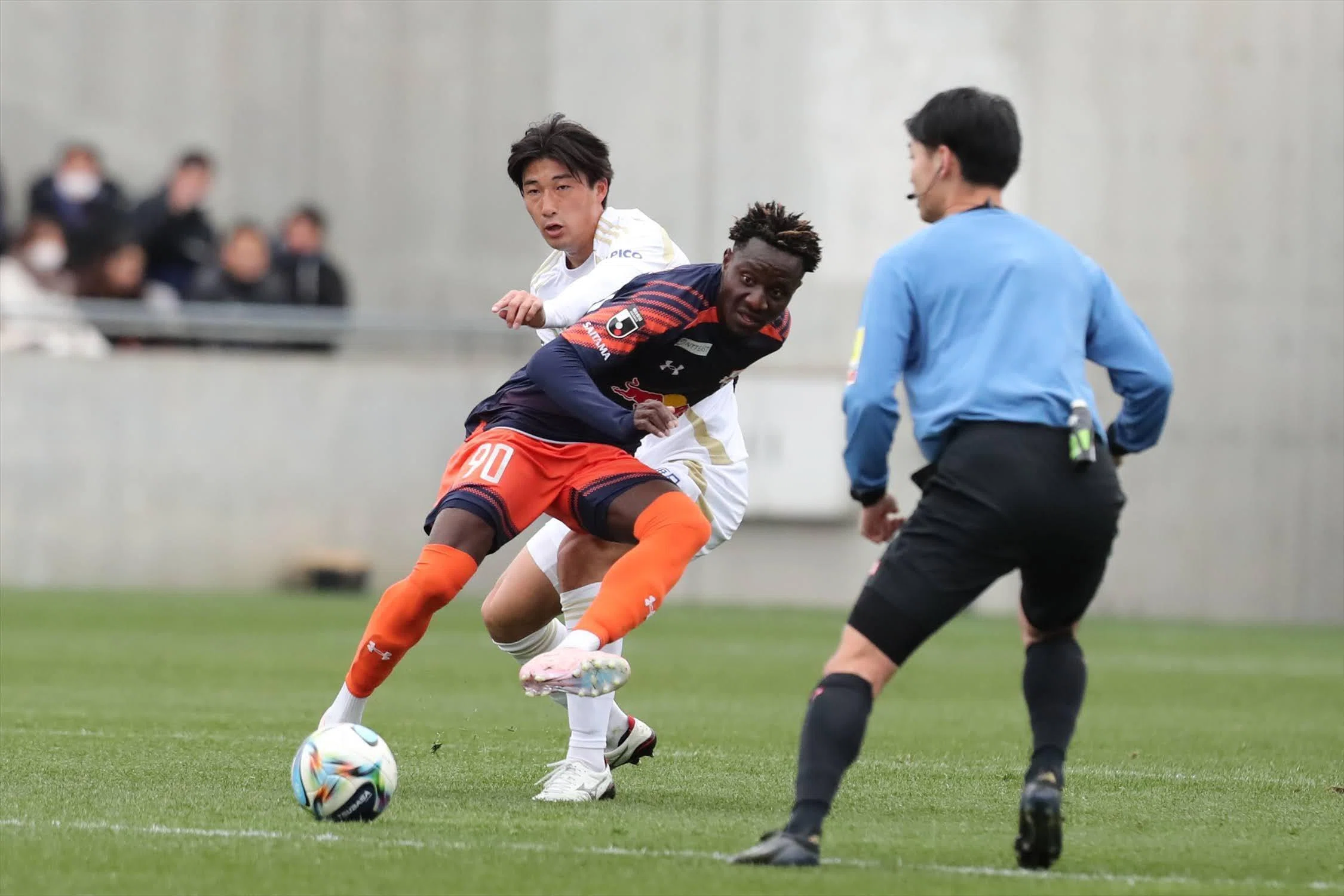 Focusing on Building Up Amidst Challenges｜株式会社松本山雅