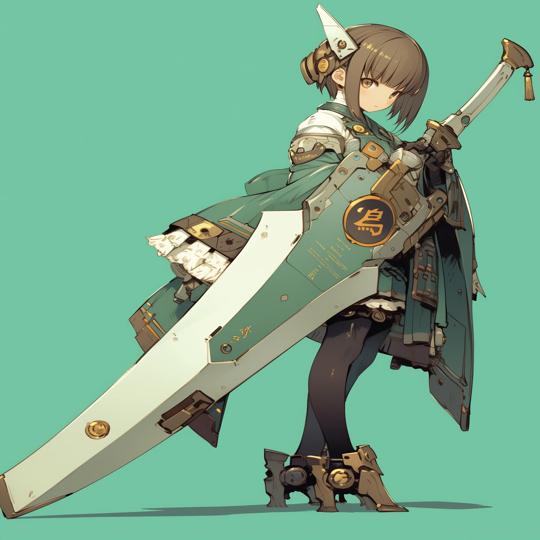 イラスト作成2 AIイラスト初心者が知っておいたほうが良いこと4選（2026年2月24日のAI