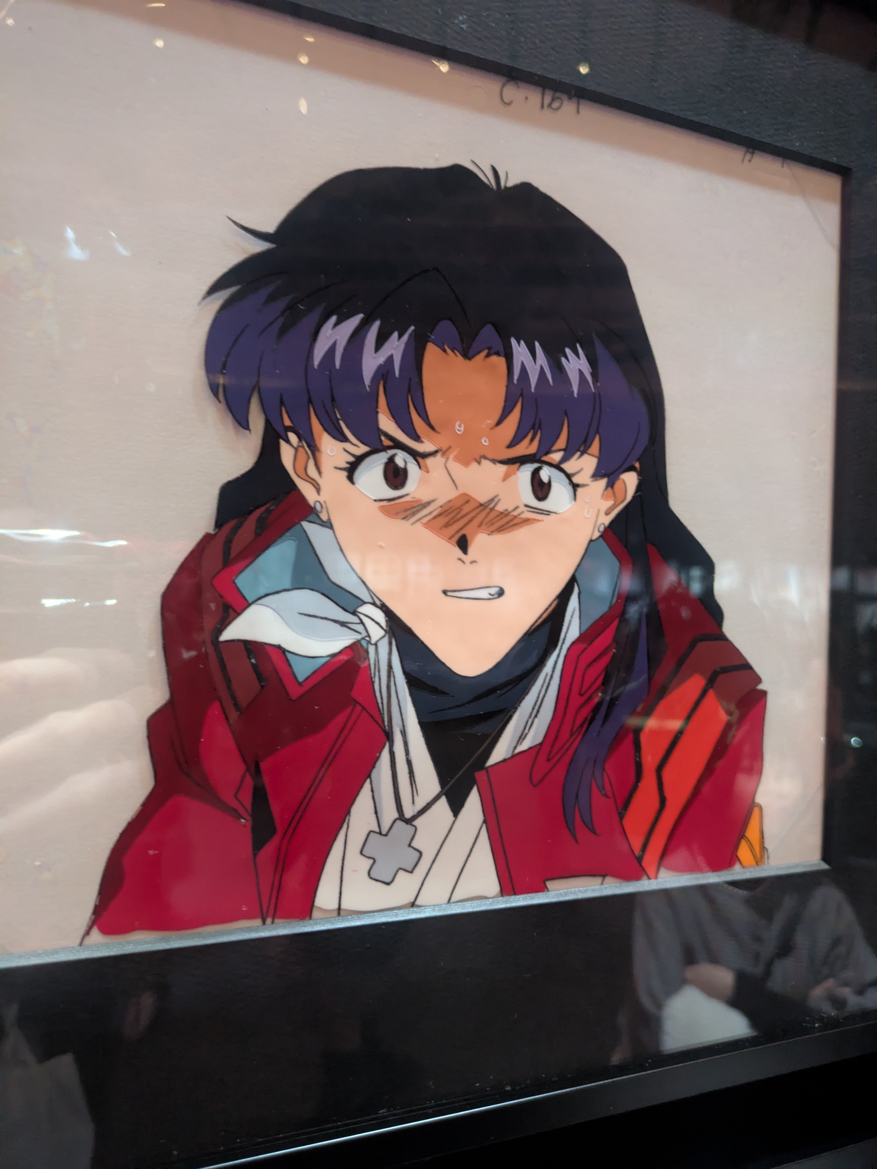 さようなら、全てのエヴァンゲリオン｜ふじもとあつし