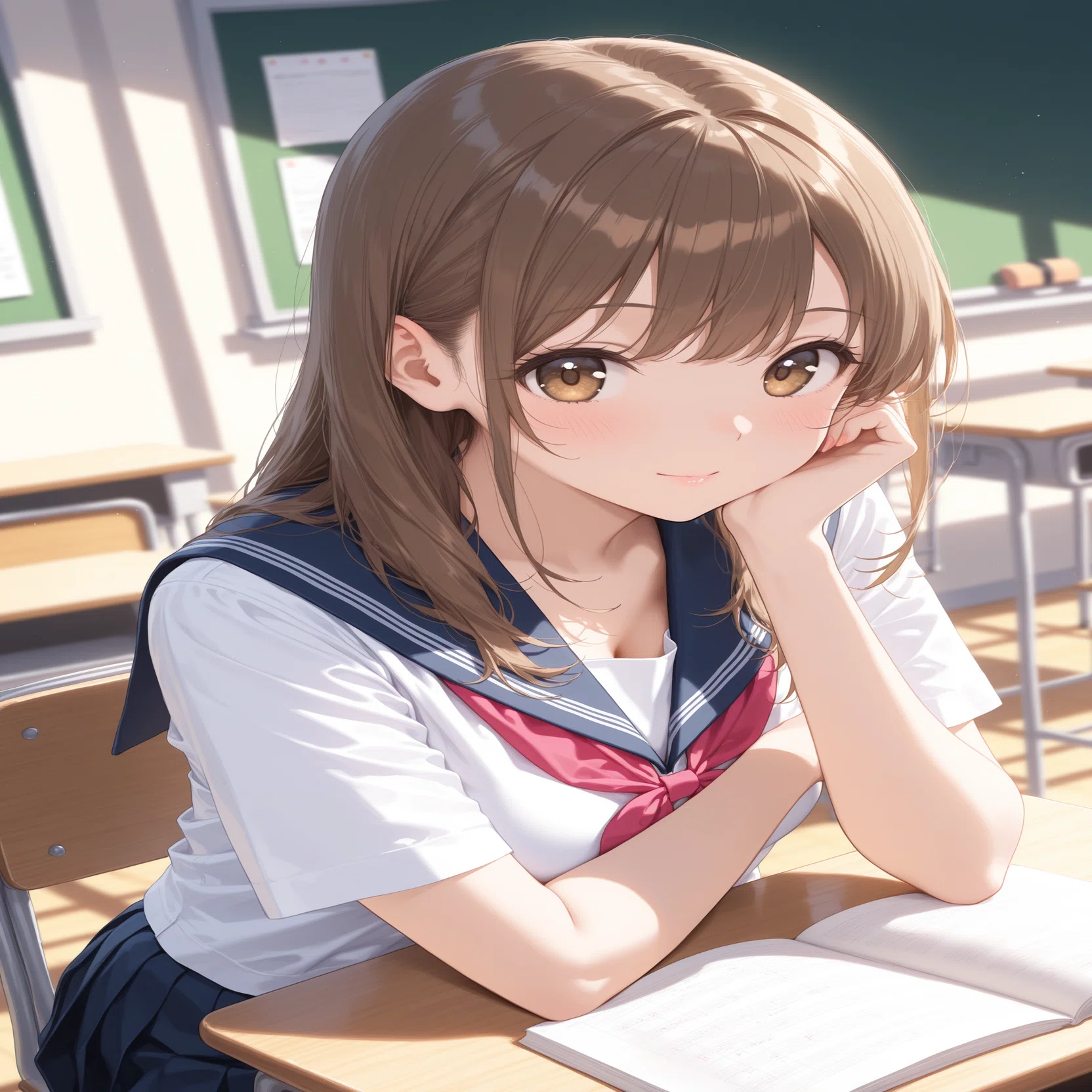 6歳の娘が稼ぎたい一心で書いた手描きイラスト 女の子 アート AIイラスト初心者が知っておいたほうが良いこと4選（2026年2月24日のAI