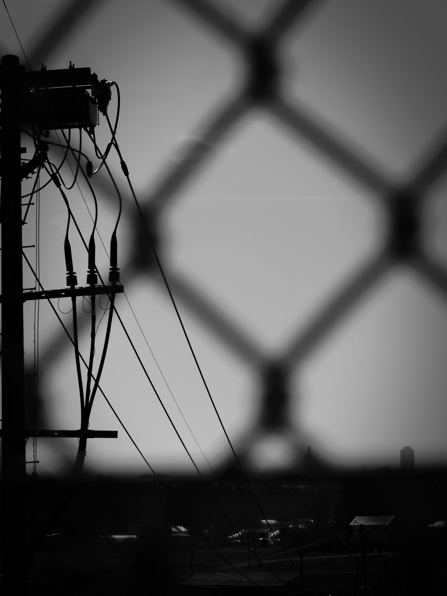 Lumix GH1の「ダイナミック（白黒）」を試す 後半 ｜fueda218