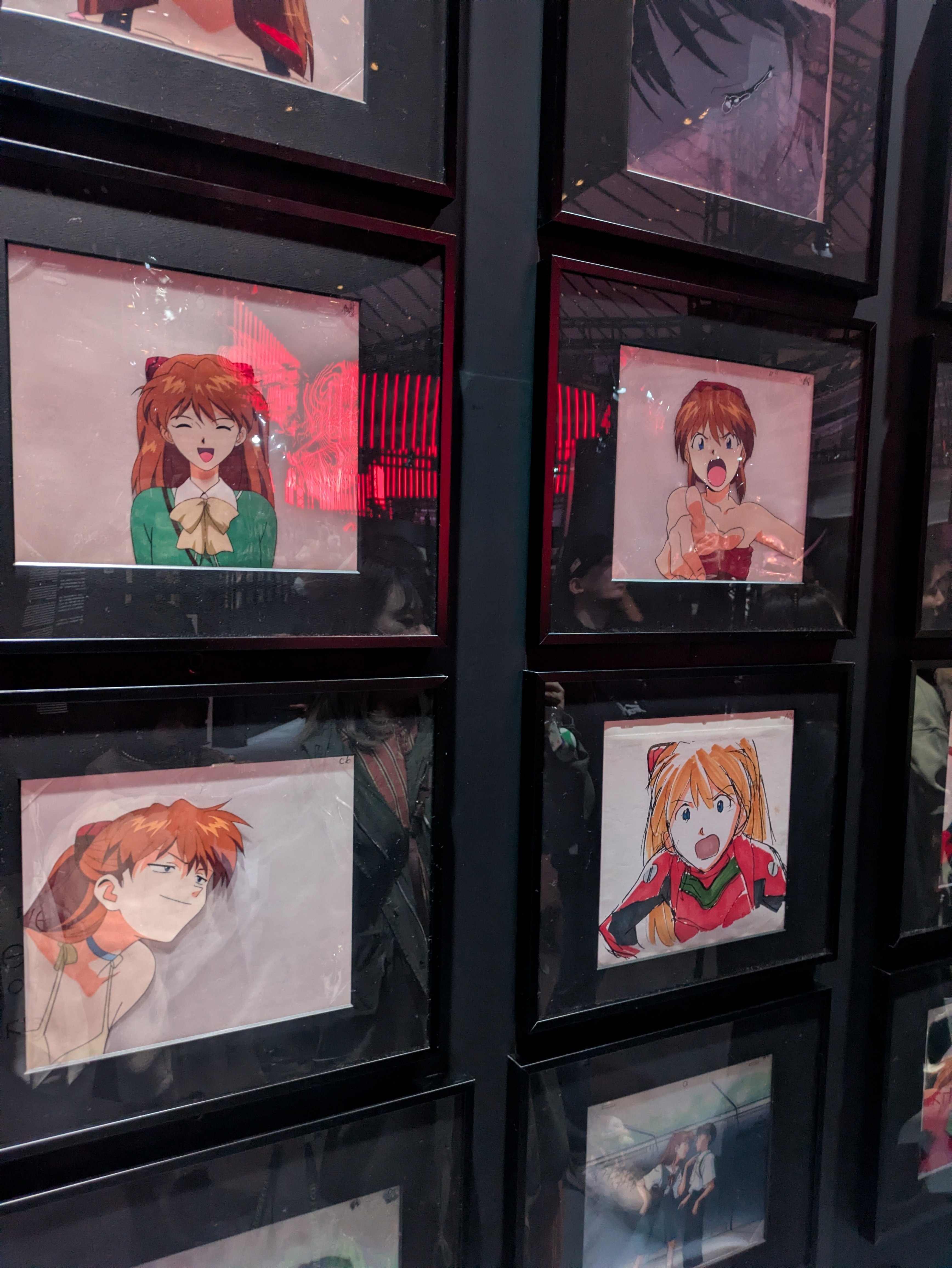 さようなら、全てのエヴァンゲリオン｜ふじもとあつし