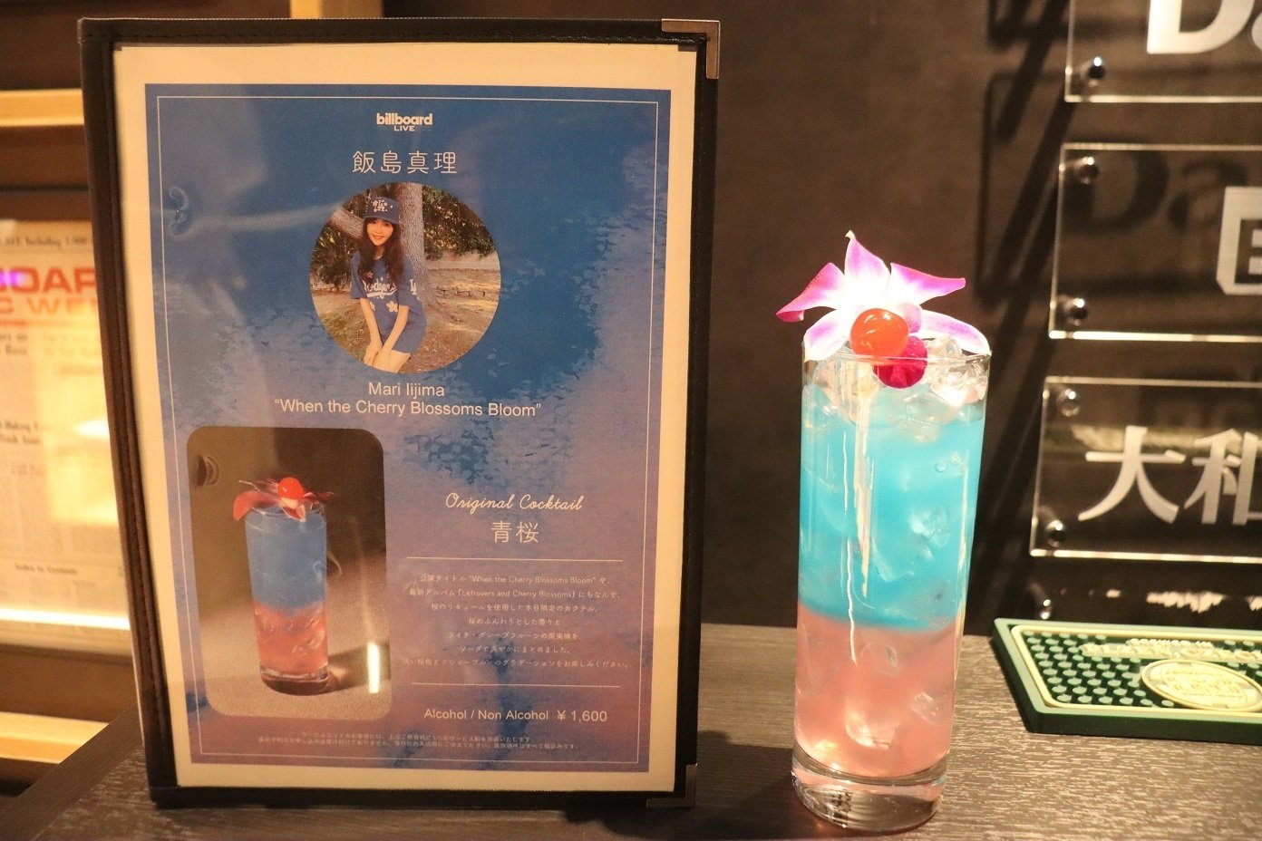 ライブレポ超長文】「愛・おぼえていますか」飯島真理“When the Cherry