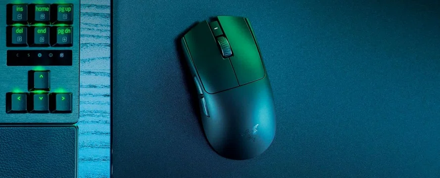 Logicool・Razer中心に選ぶゲーミングマウスおすすめ5選｜Fumi Lab｜フミ