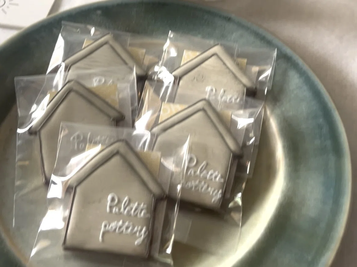 陶芸家 中園晋作さんとお話会③｜うつわブランドpalette potteryとの