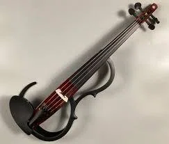 エレキバイオリンのすべて｜kapiri｜violin🎻/ DTM🎵