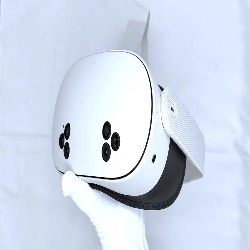 VRChat入門】とりあえずこれ買っとけVRヘッドセット3選｜なでしこ大和