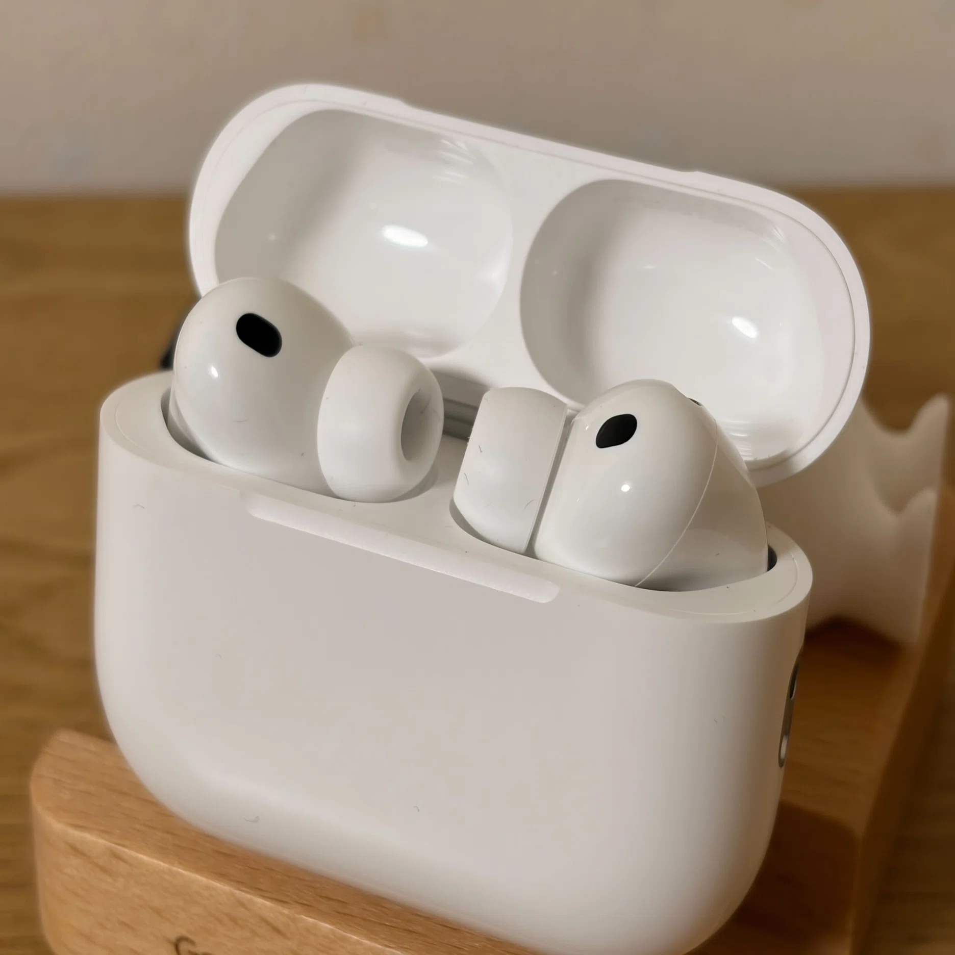 2026最新】AirPods Pro 3実機レビュー！今年最高のワイヤレスイヤホン