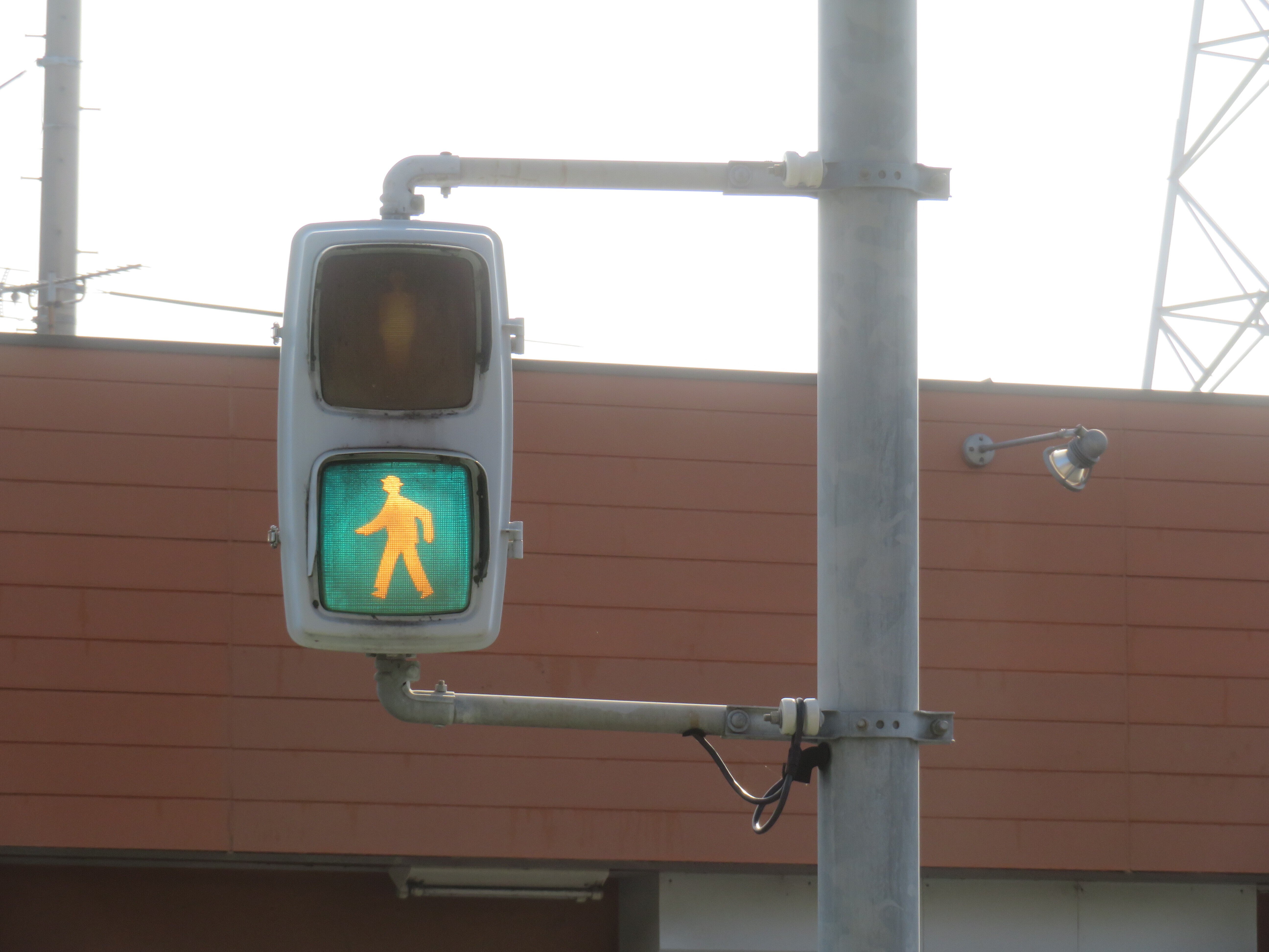 9182】桜木3丁目【山口県の信号機】｜るーと