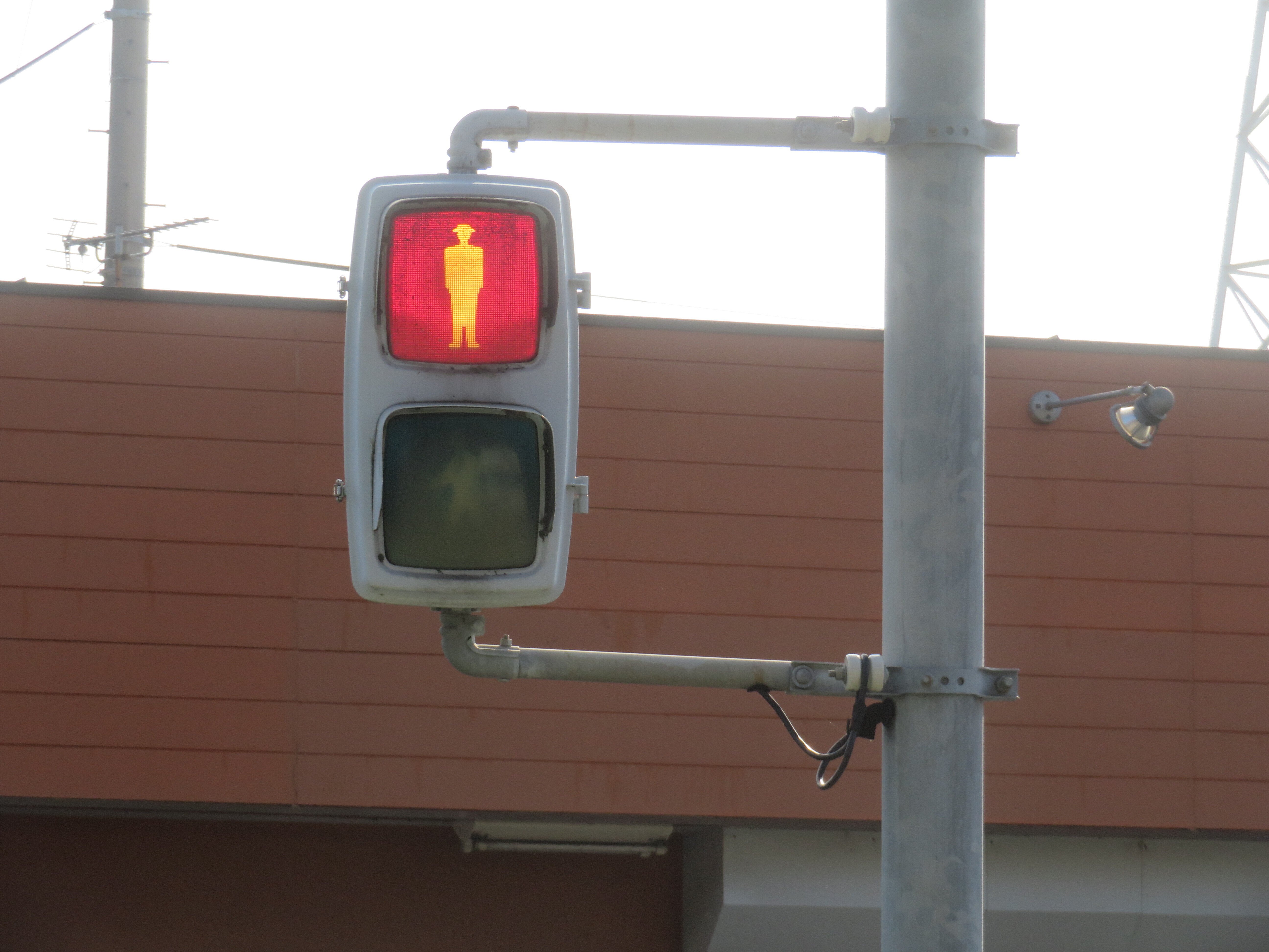 9182】桜木3丁目【山口県の信号機】｜るーと