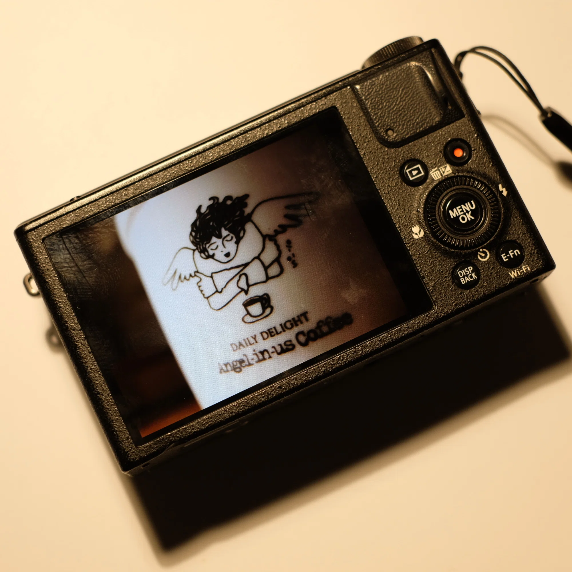 FUJIFILM XQ1 コンデジ コンデジ（FUJIFILM XQ1）買ってみた | カネコブログ
