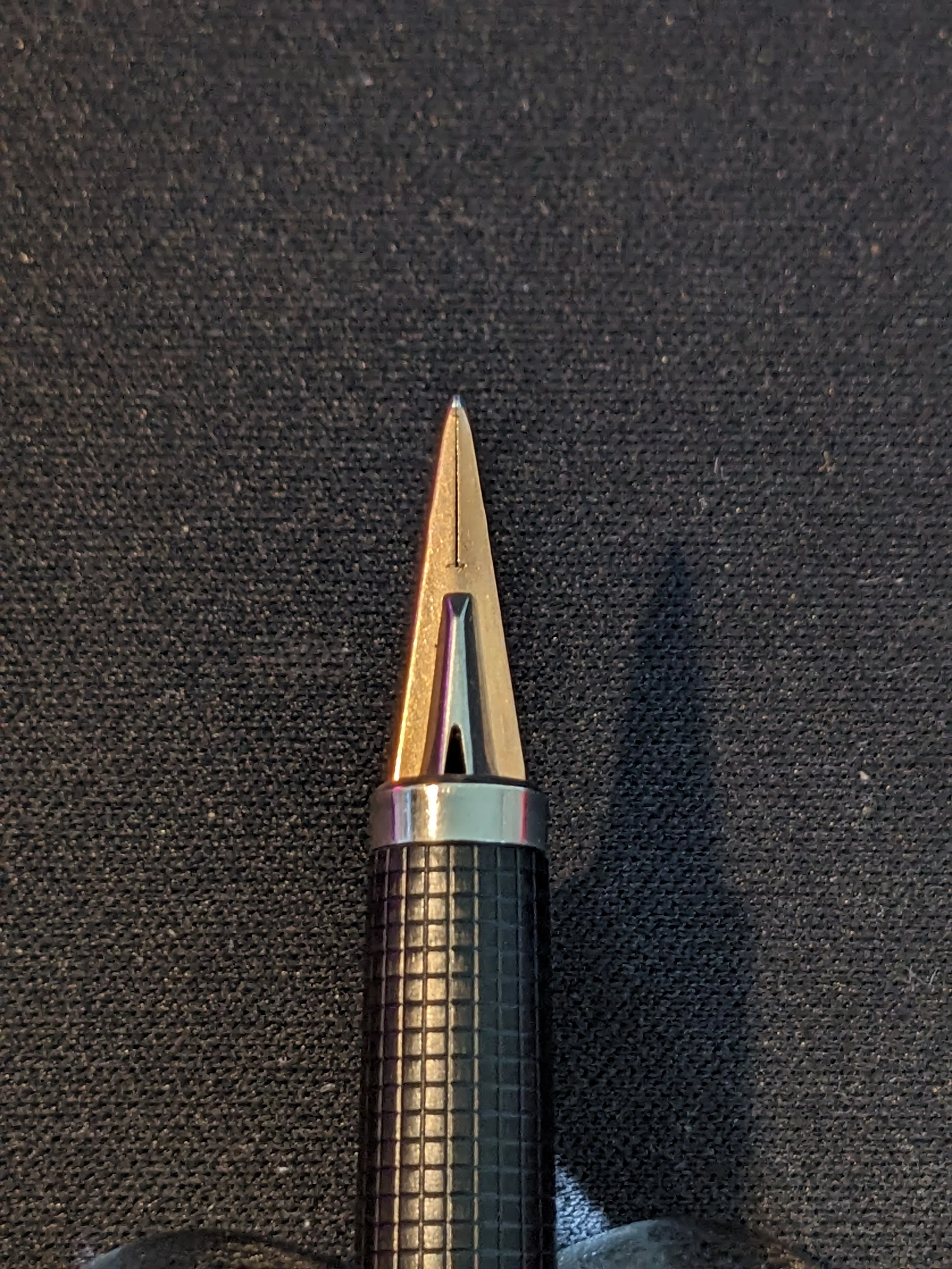 Parker180 インシグニア/フライター｜VintagepensJP