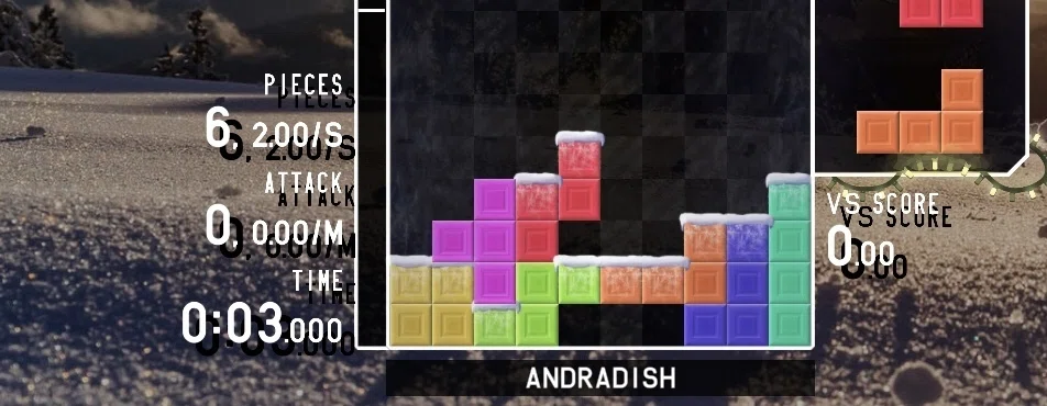 [TETR.IO] Strongest Opener Ranking - Revised｜Andradish
