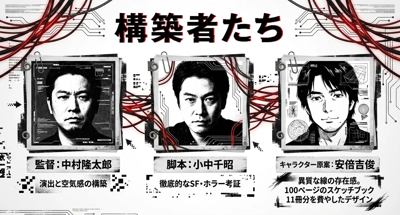 現実が「ワイヤード」に追いついた『serial experiments lain』が25年
