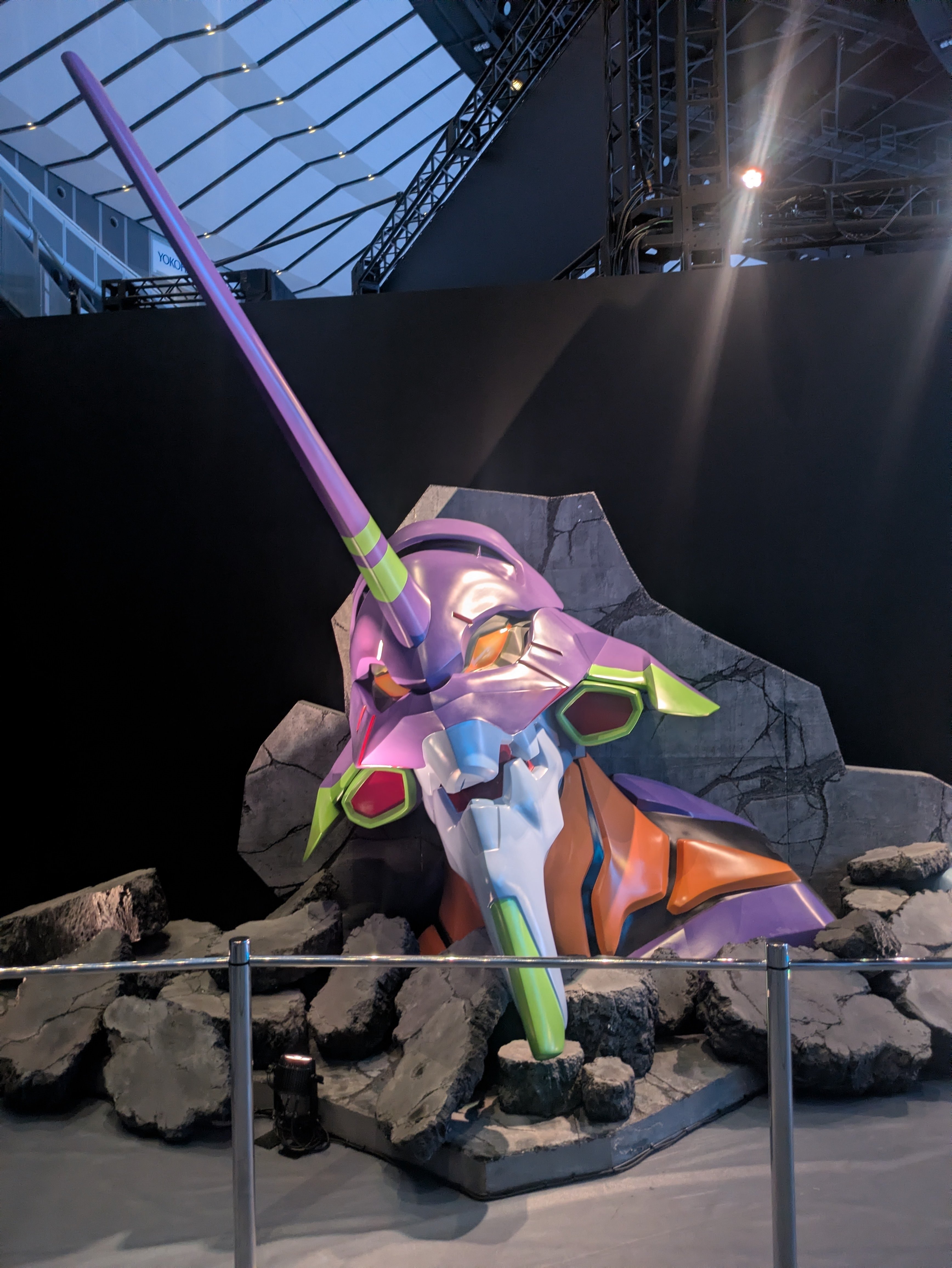 さようなら、全てのエヴァンゲリオン｜ふじもとあつし