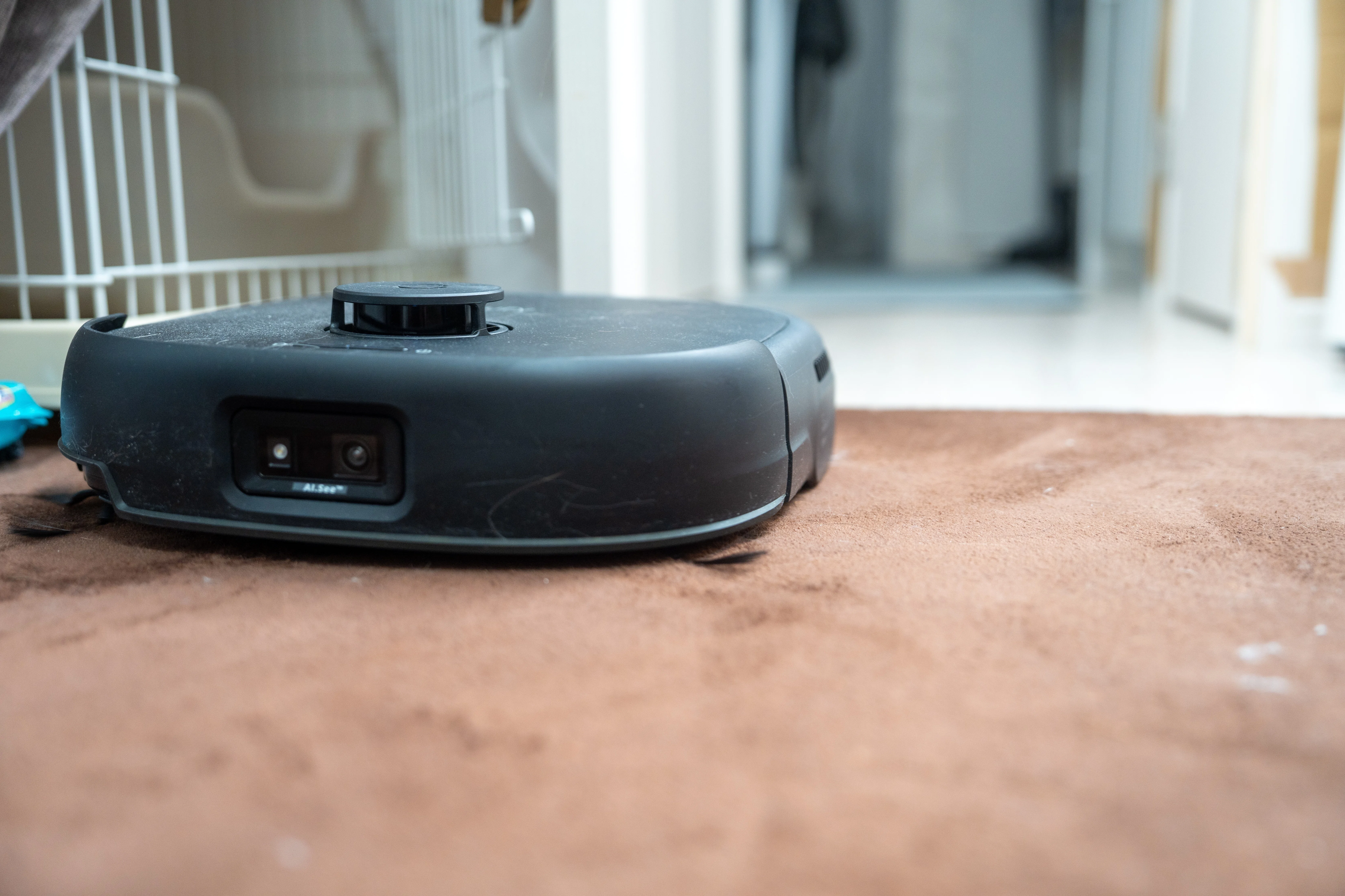 Eufy E25ロボット掃除機レビュー。Anker最上級モデルの力｜クラシキログ