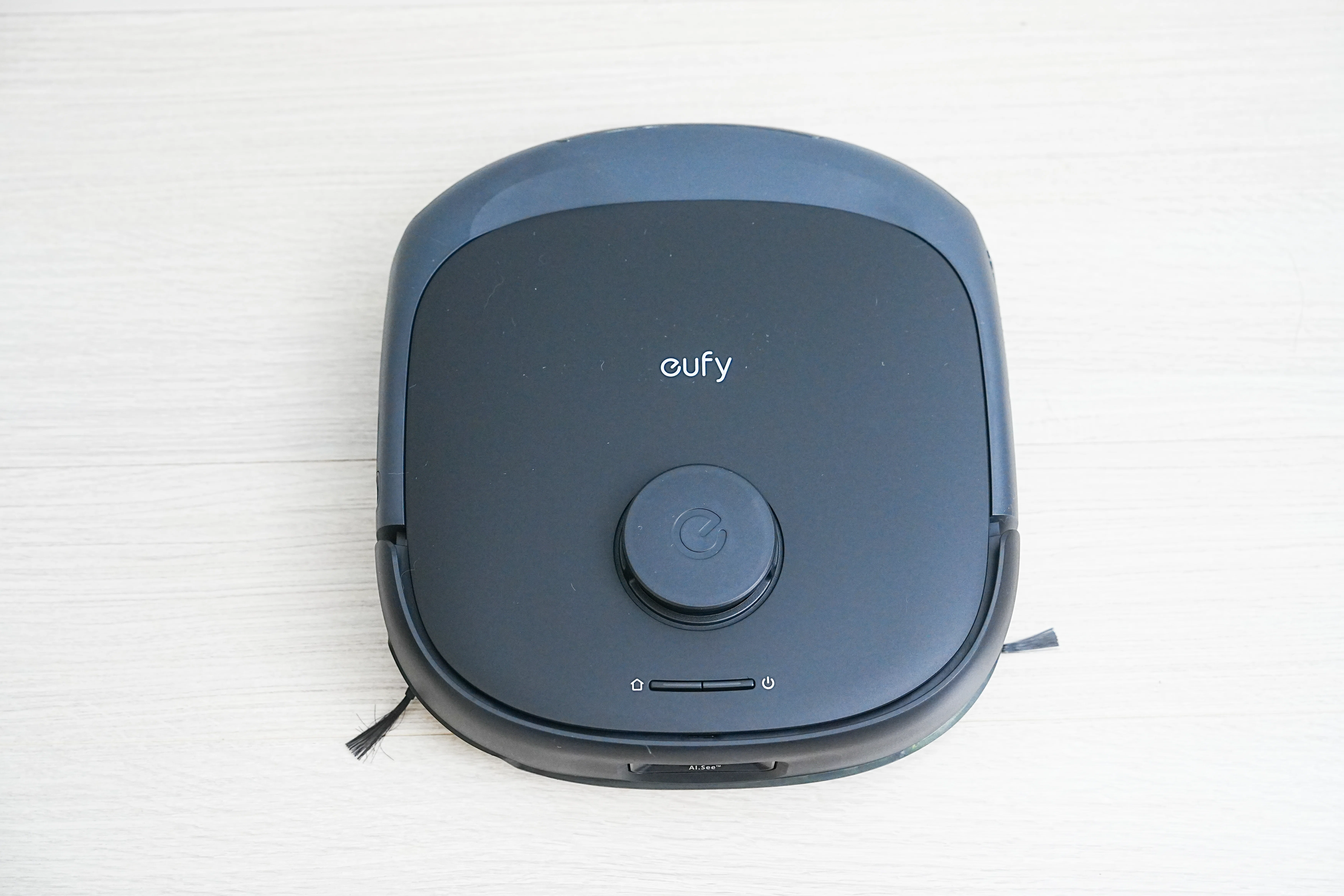 Eufy E25ロボット掃除機レビュー。Anker最上級モデルの力｜クラシキログ