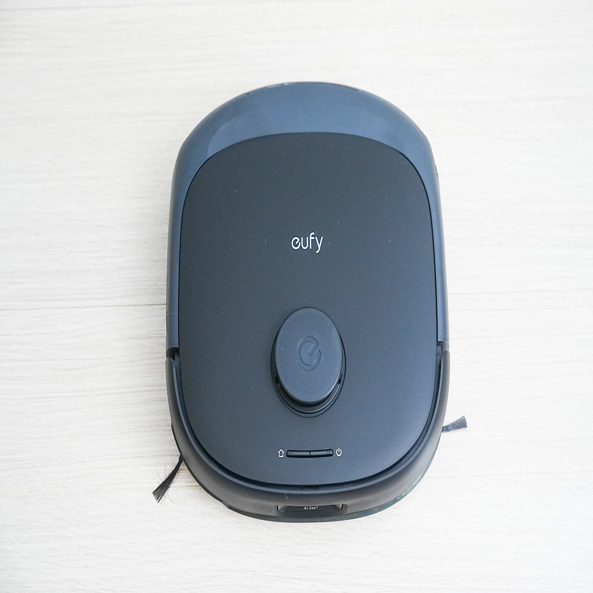 Eufy E25ロボット掃除機レビュー。Anker最上級モデルの力｜クラシキログ