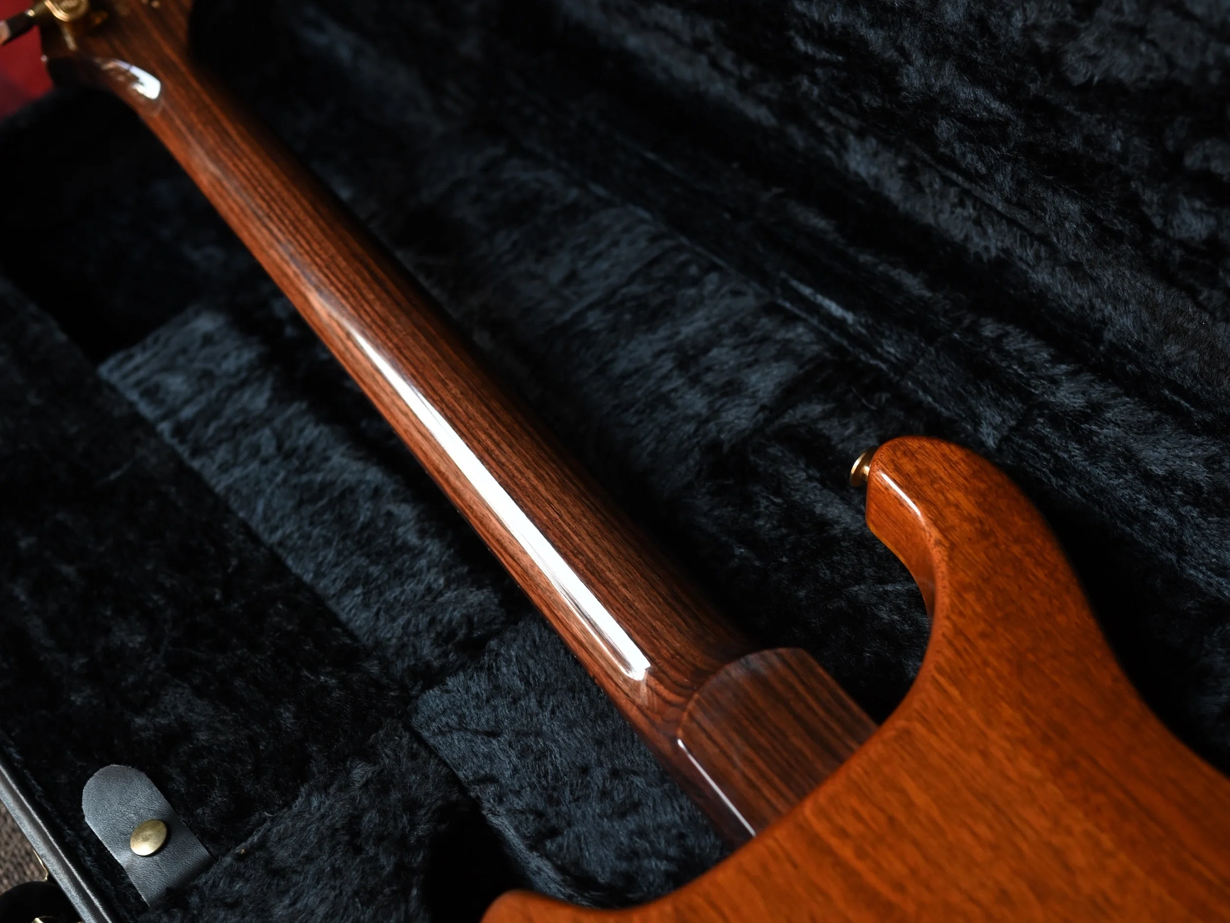 PRS 1996 Rosewood Limited リミテッドモデルの原体験｜有意義