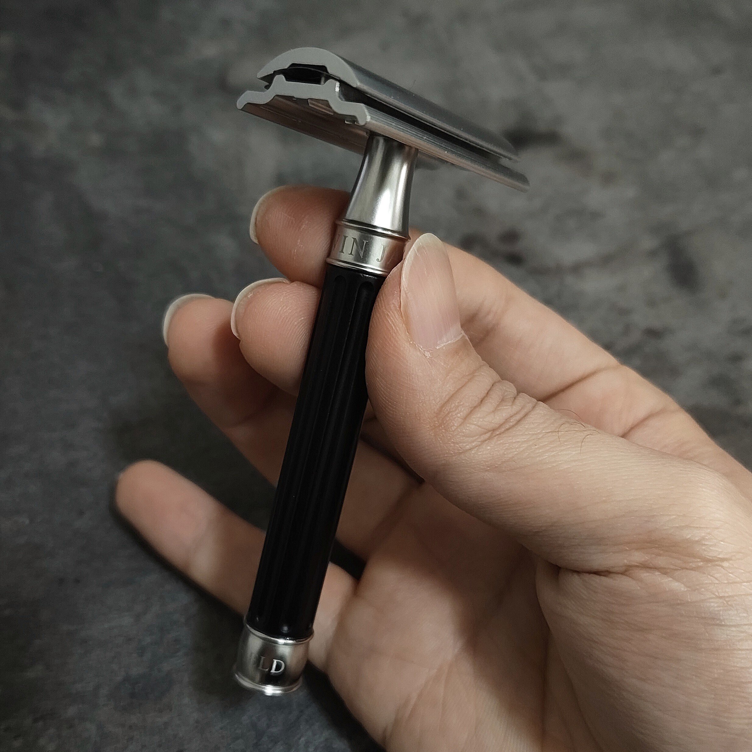 沼への片道切符 (Edwin Jagger 3ONE6 レビュー)｜オリスト