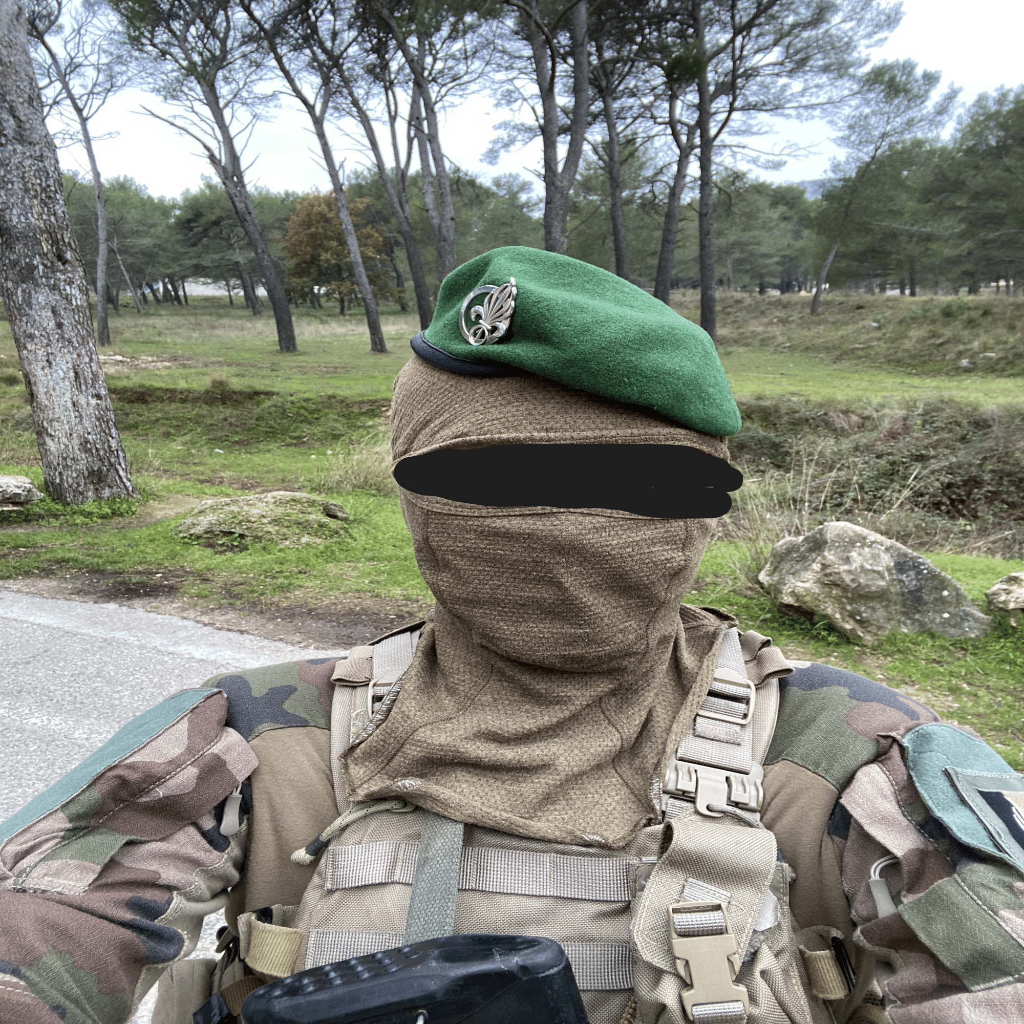 実録】フランス外人部隊に入隊したい君へ。元隊員が教える入隊前に理解