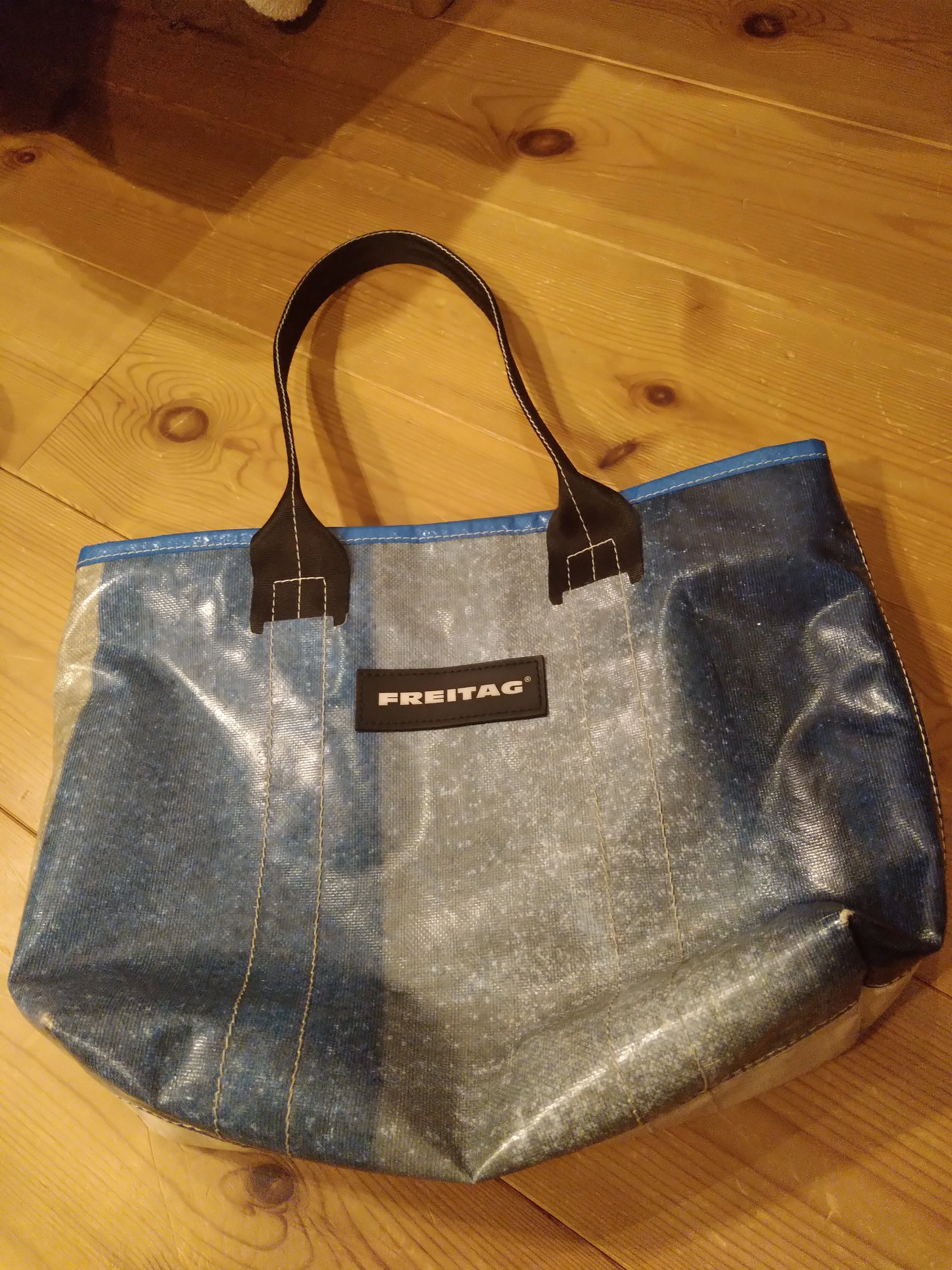 FREITAG BOB チャーム:ミニメッセンジャー付 FREITAG BOB チャーム:ミニメッセンジャー付 【公式通販】