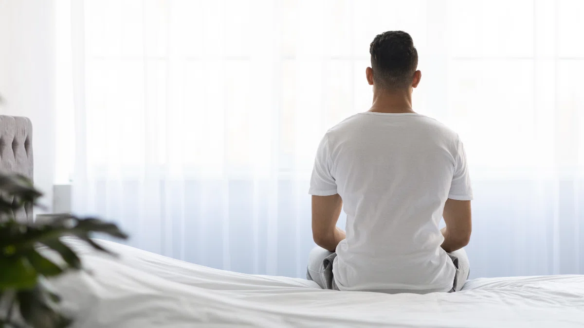 [Part 1] Why do people forget the value of health once they recover ...