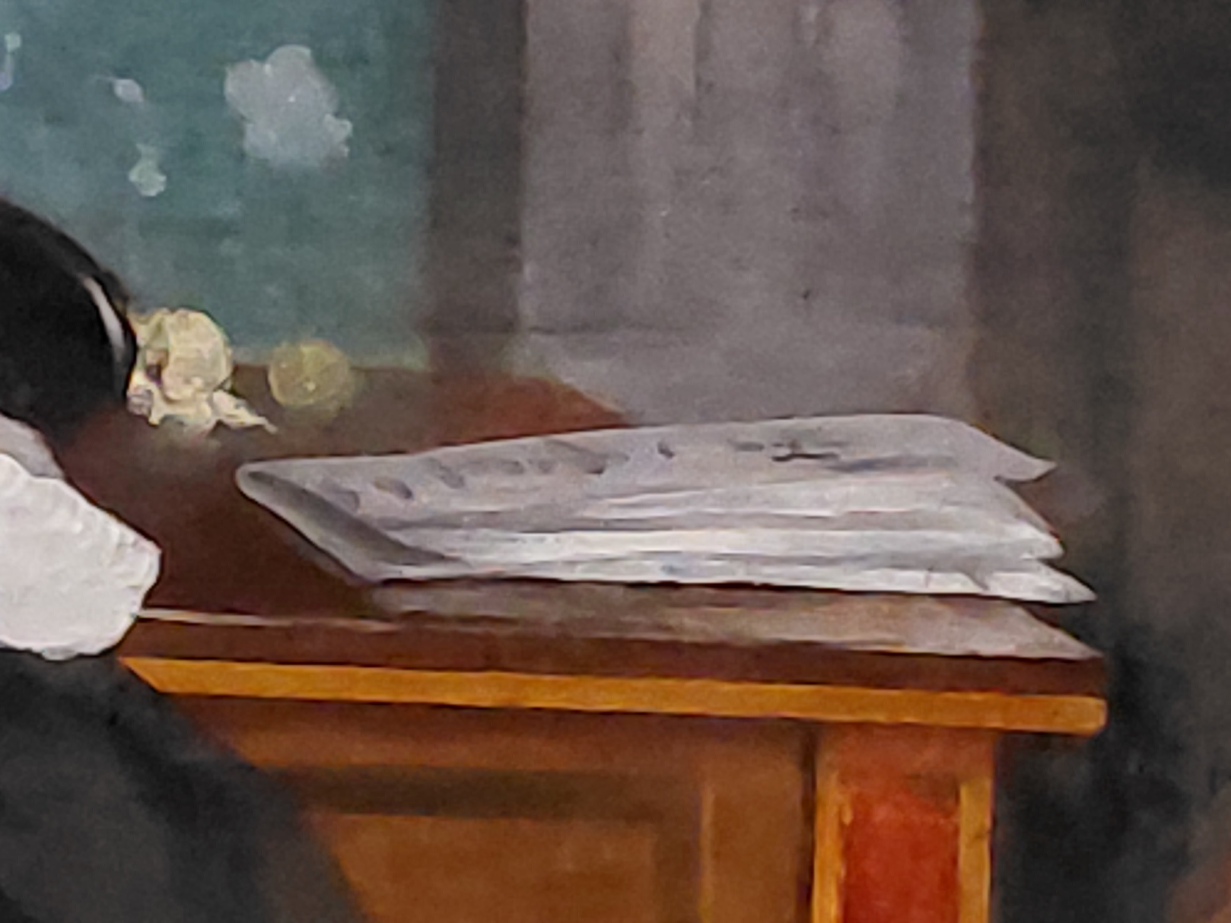 印象派 室内をめぐる物語｣展レポ！最終日にもみくちゃになりながら見