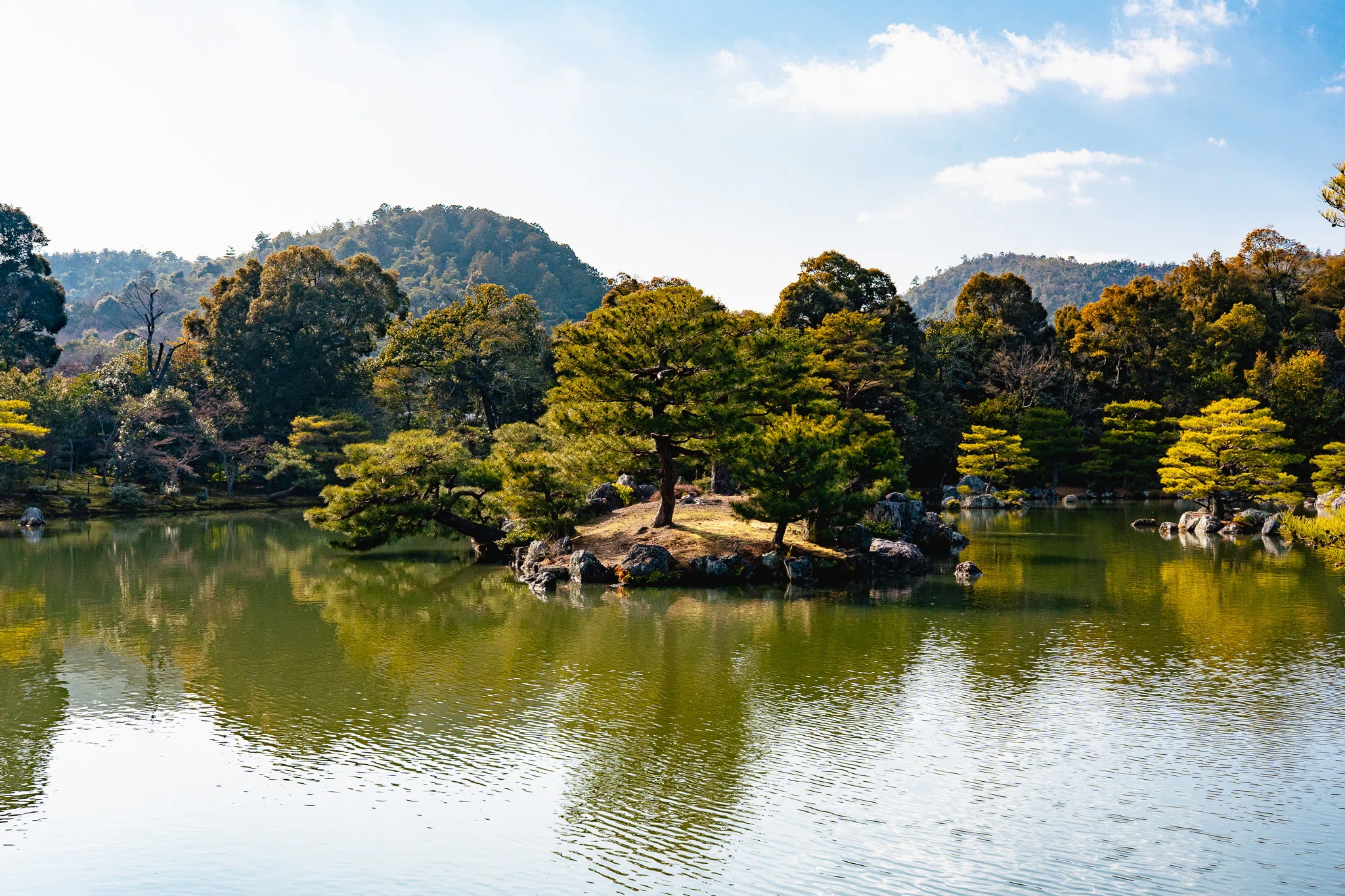 金閣寺 / Kinkaku-ji Temple｜とっくん