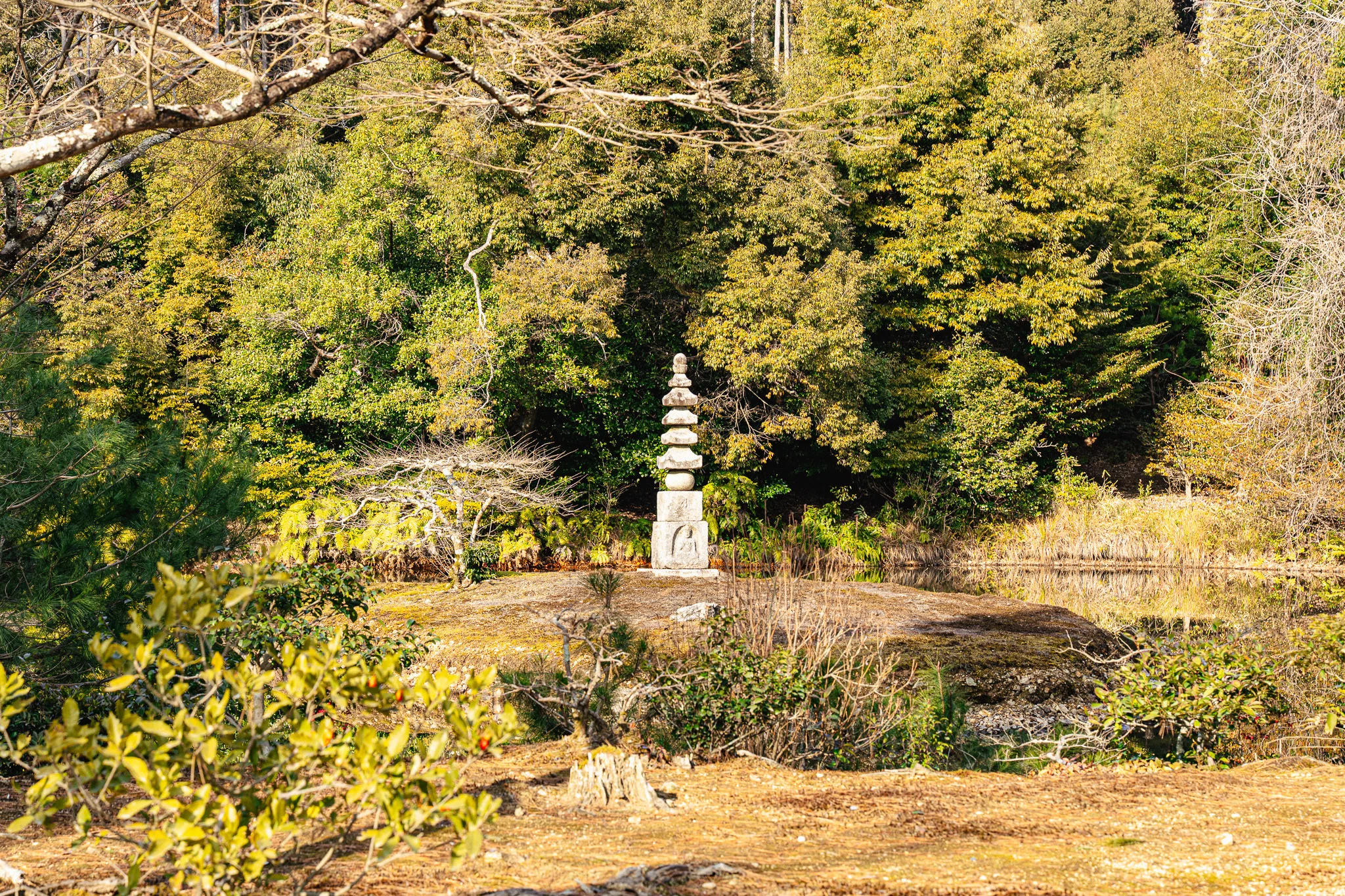 金閣寺 / Kinkaku-ji Temple｜とっくん
