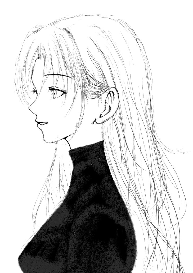 イラストを描いてみた（その4）｜クリコミ