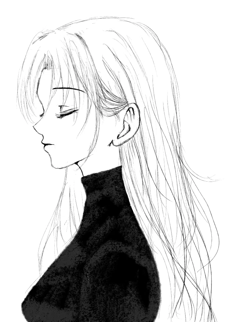 イラストを描いてみた（その4）｜クリコミ