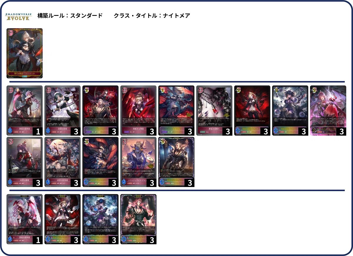 シャドウバースエボルヴ】コラボ「プリンセスコネクト！Re:Dive」CS