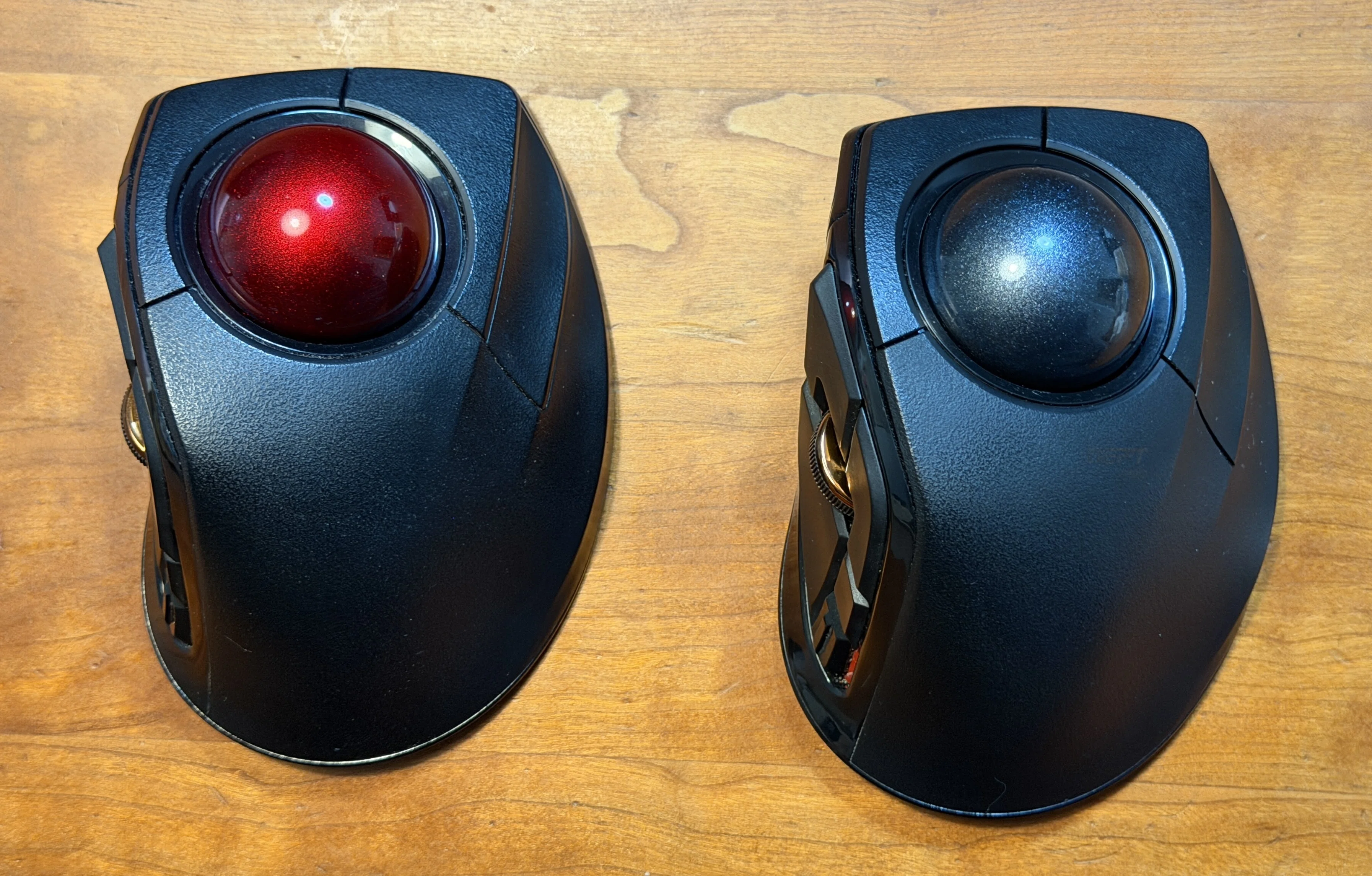 トラックボール「Deft Pro」レビュー｜サリチル酸