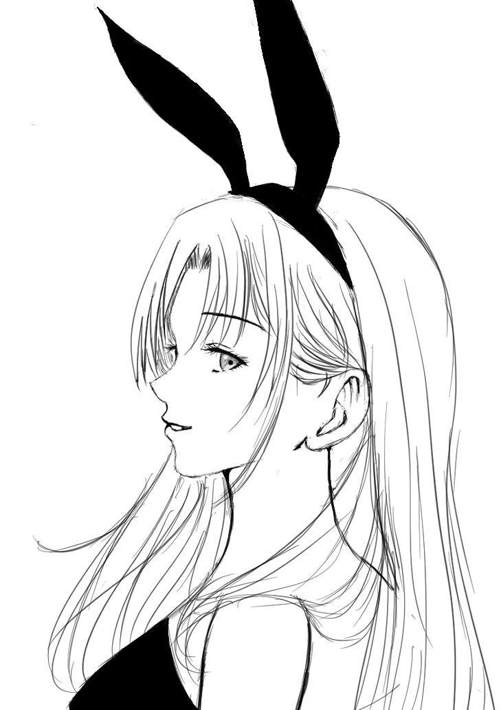 イラストを描いてみた（その4）｜クリコミ