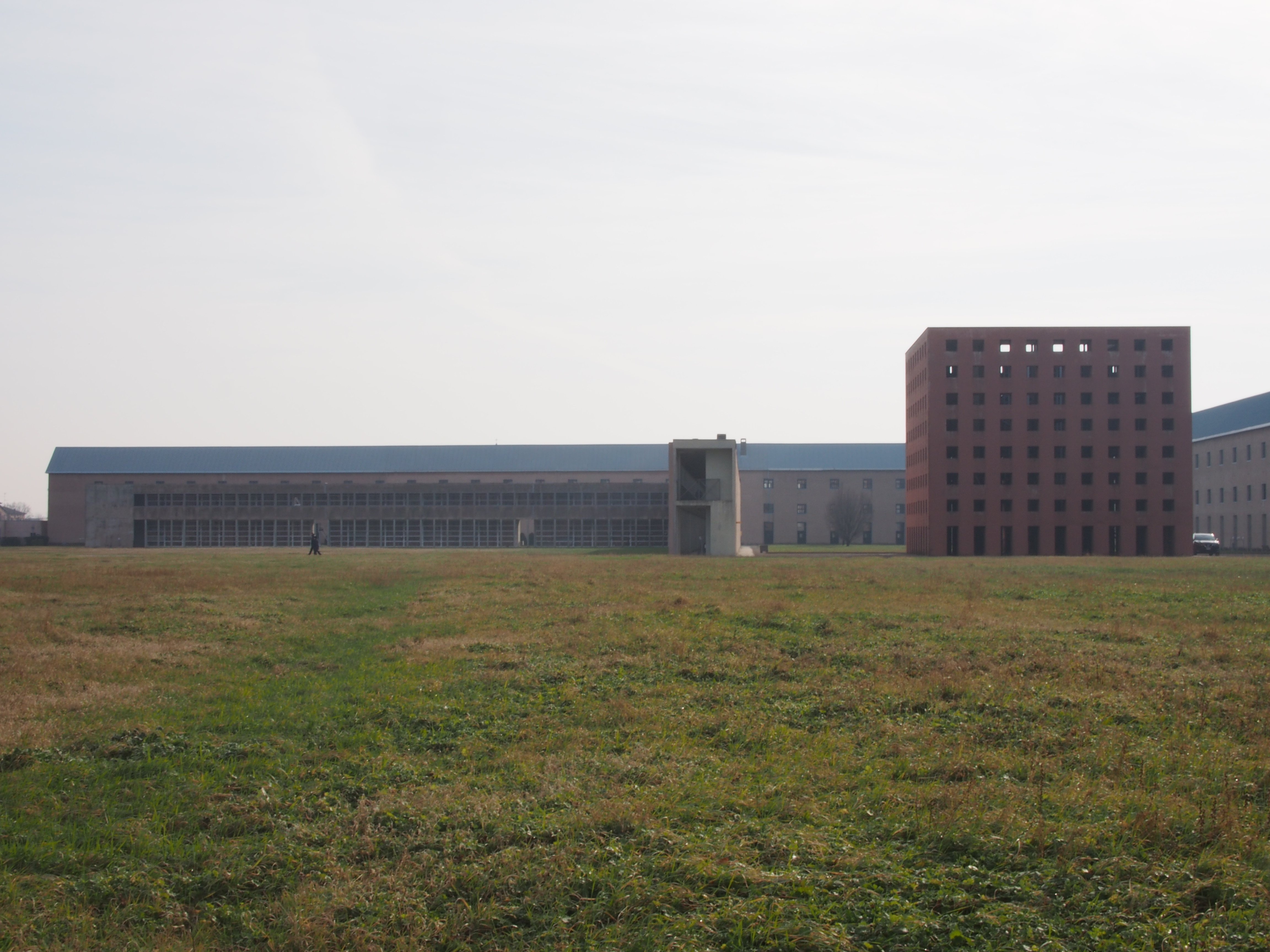 リレー連載】都市のかなしみ #11｜失われた事物を求めて 建築家アルド