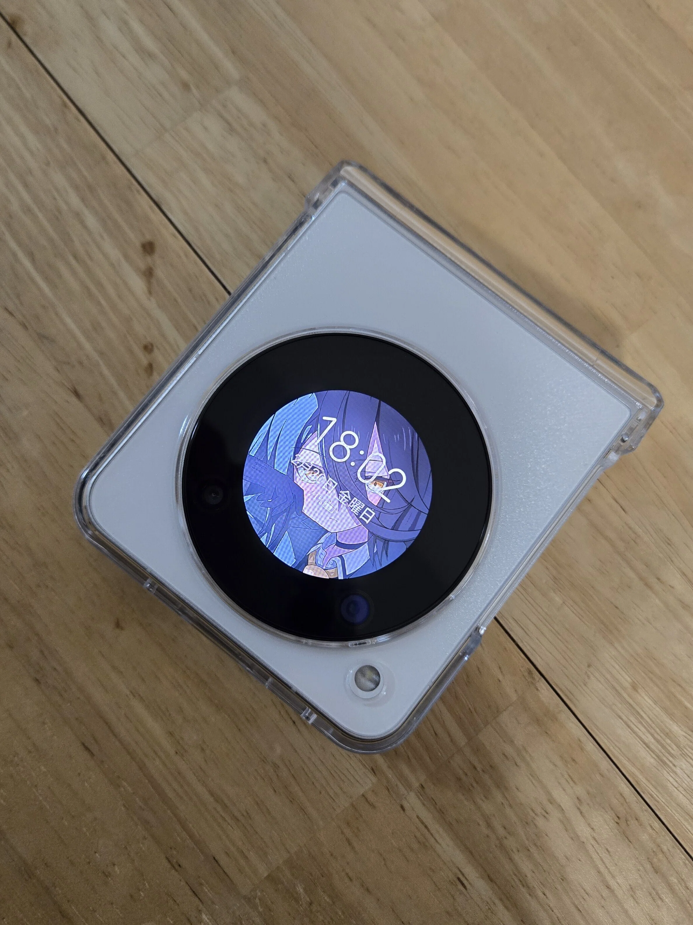 あえて今、「Libero Flip」を購入するという選択｜kina