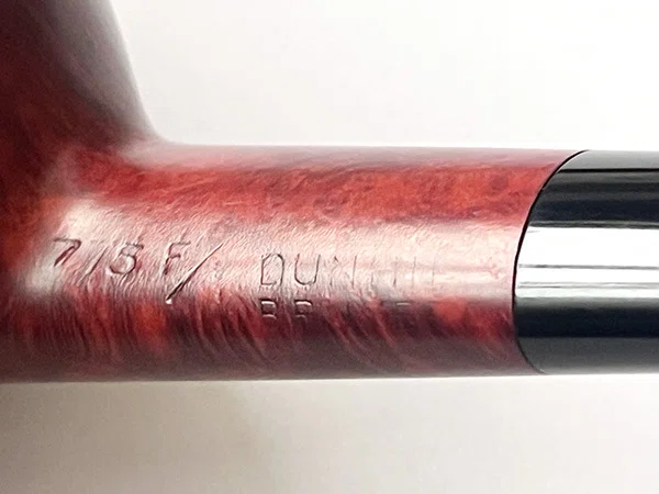 DUNHILL / BRUYERE / 775 F/T / 73年 / ④A ｜Bull