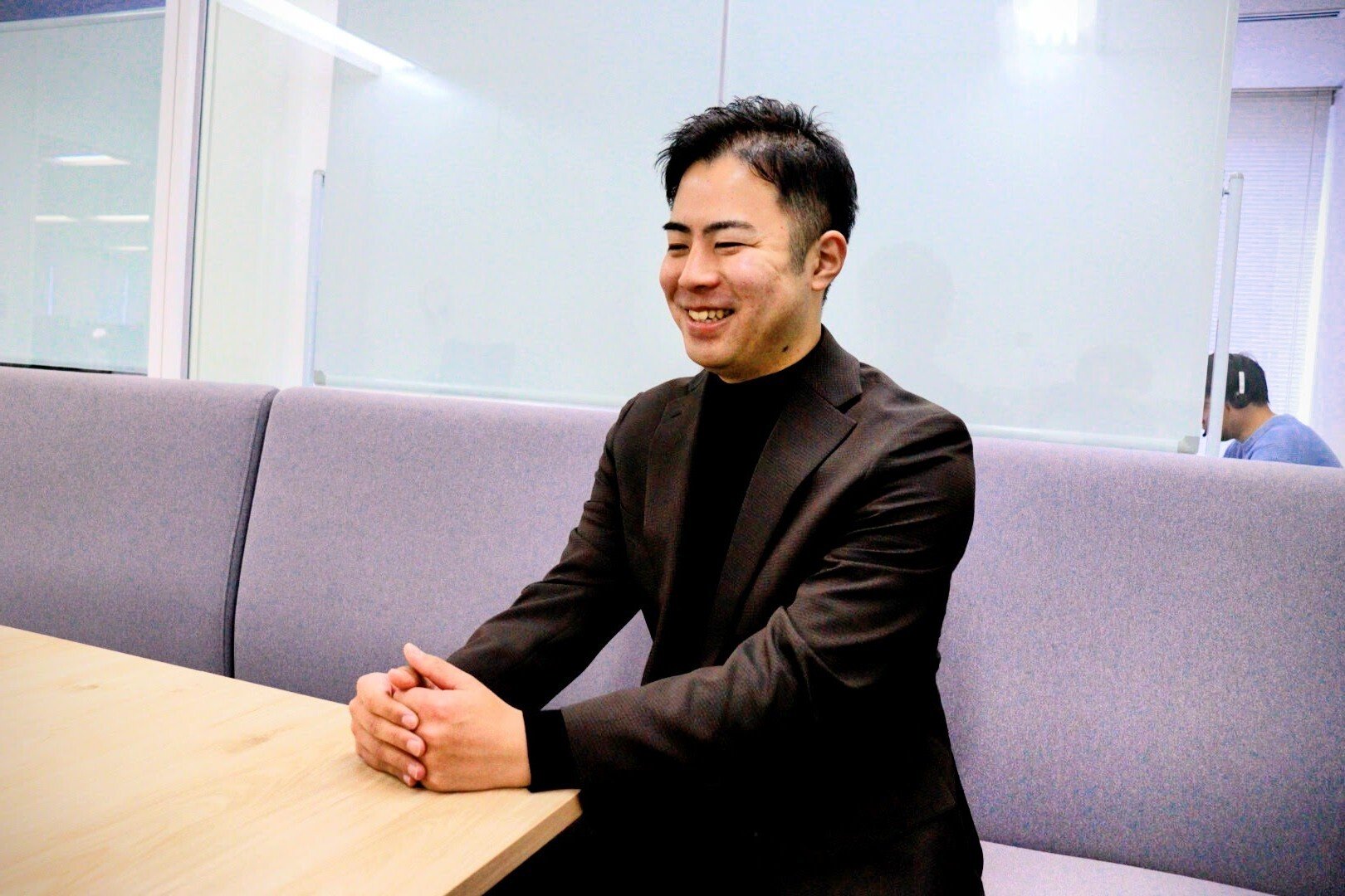 新卒入社2年目でマネージャーへ】最速昇格の裏にある、成長と感謝の