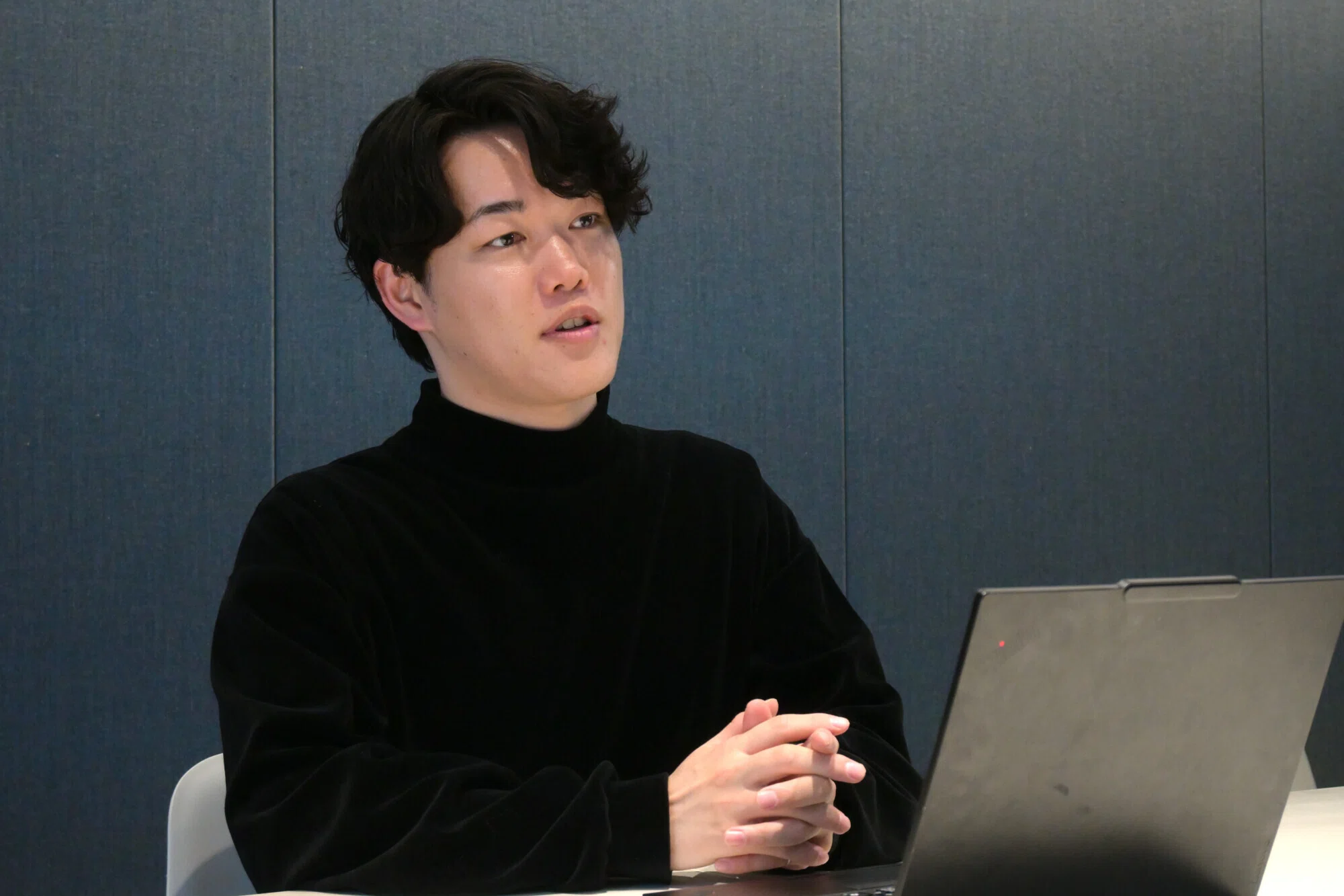 楽しく働く」人事から見える、BFEの組織とは? | Bluefield 楽しく働く」人事から見える、BFEの組織とは? | Bluefield
