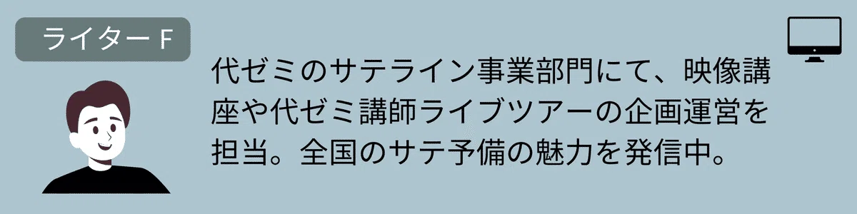 国語絶頂！うるトラC〈中津・宇佐からアゲていく〉／漆原慎太郎先生
