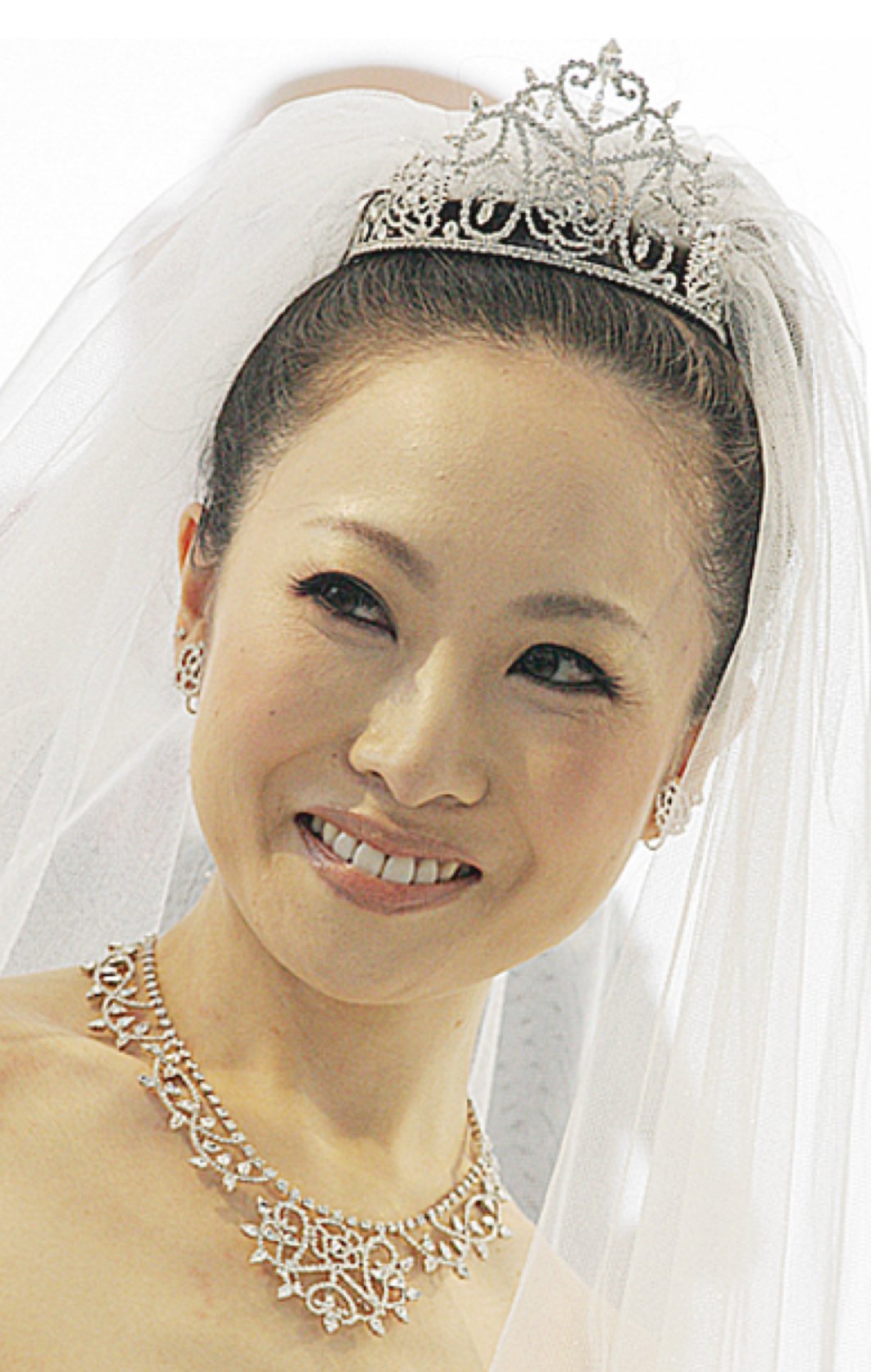 The Attitude（強く前向きに生きる） ｜ オーダーメイドティアラ作品