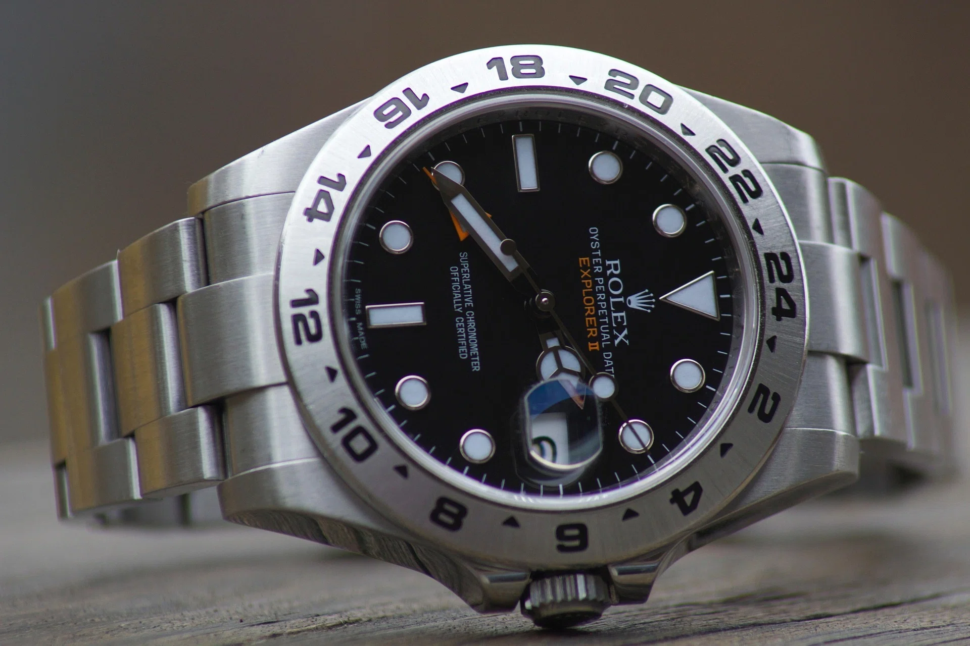 GMT機能付き時計（GMT Watch）】2つのタイプがあるGMT｜齊藤 優太