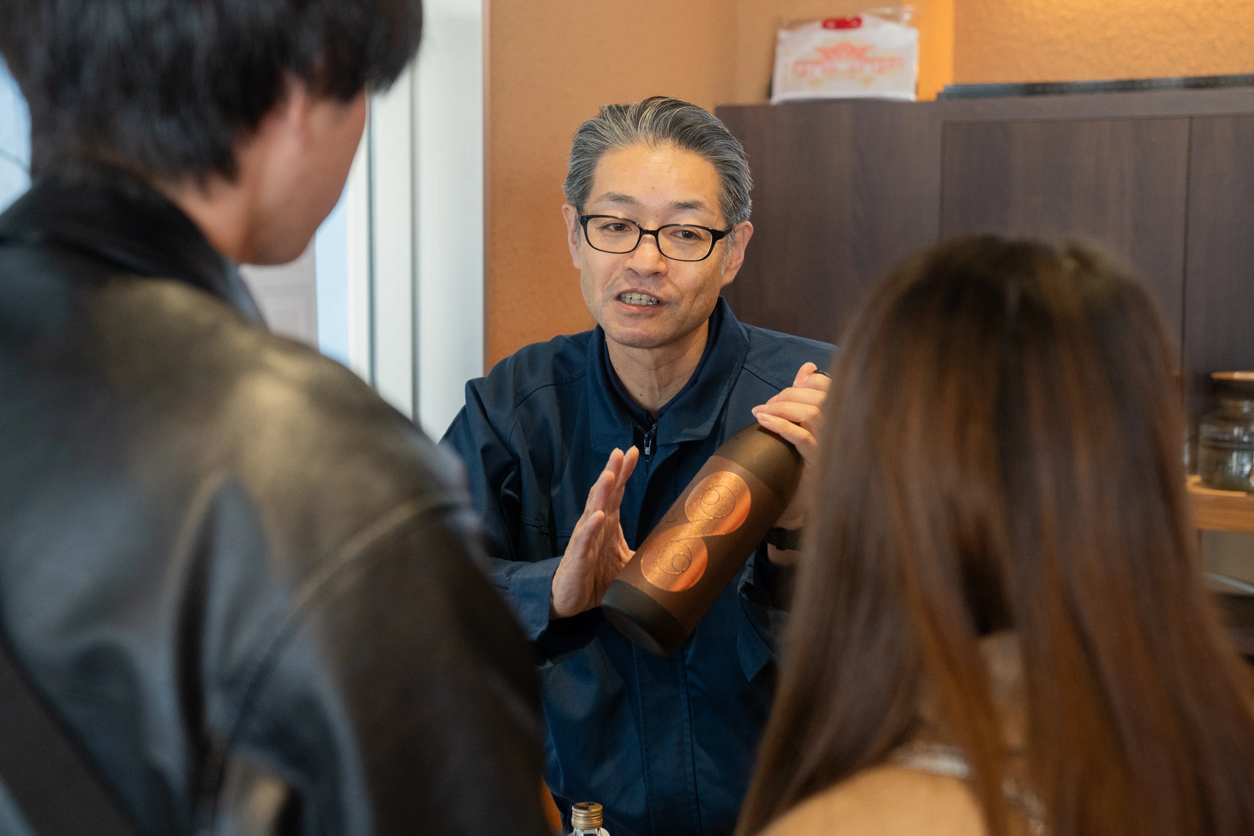 芋焼酎の産地で“推し”を見つける旅。焼酎ツーリズムかごしまで、濵田