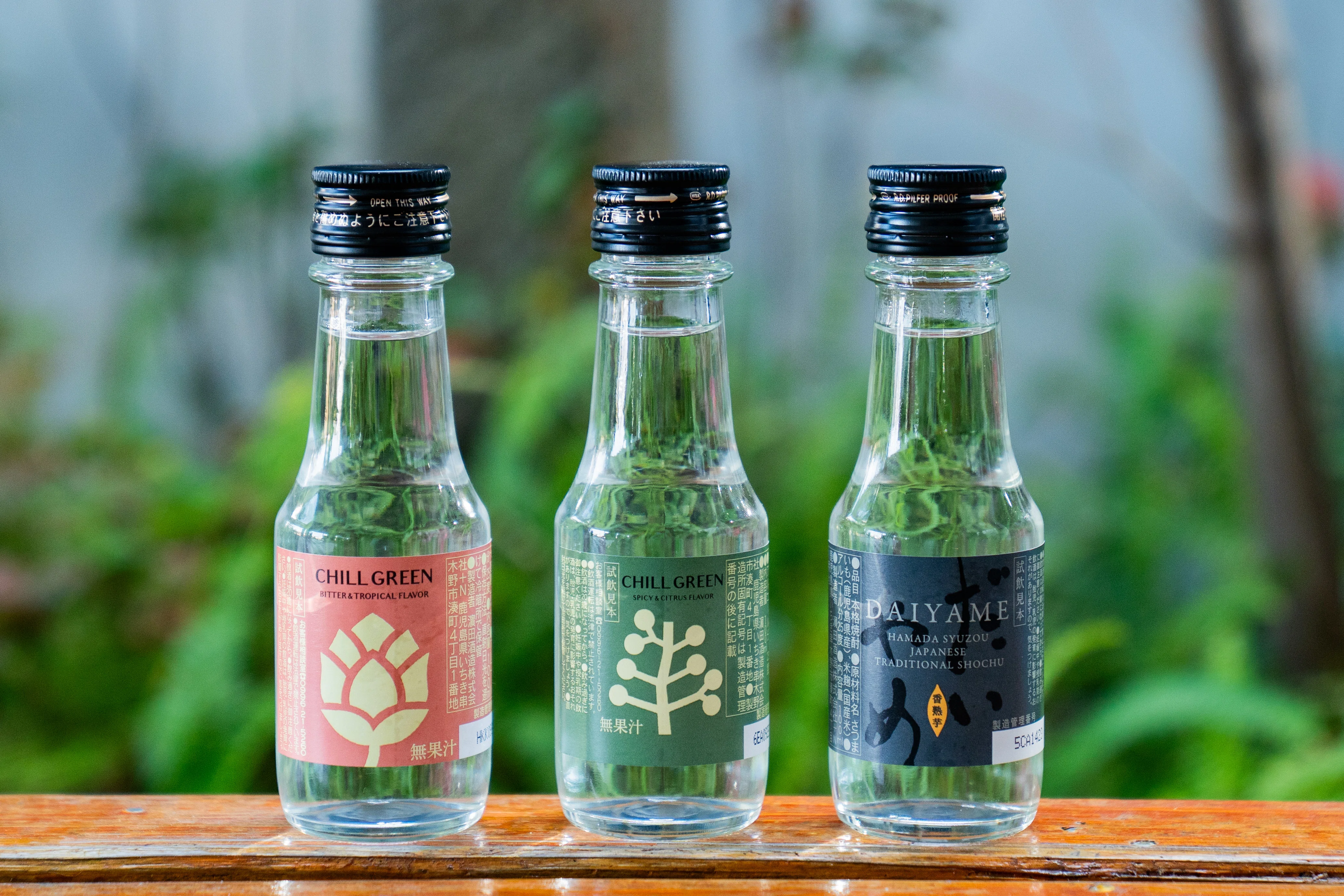 芋焼酎の産地で“推し”を見つける旅。焼酎ツーリズムかごしまで、濵田
