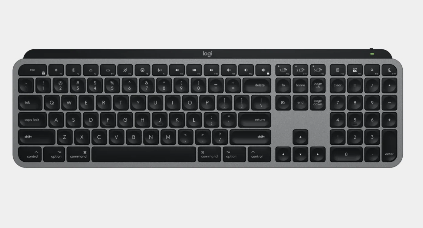 MX Mechanical Miniのキー配列に最後まで慣れなかった話｜バル